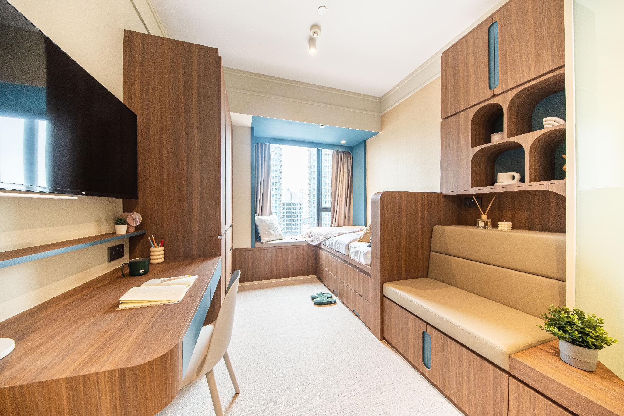 Weave Studios - Kowloon West photo 2