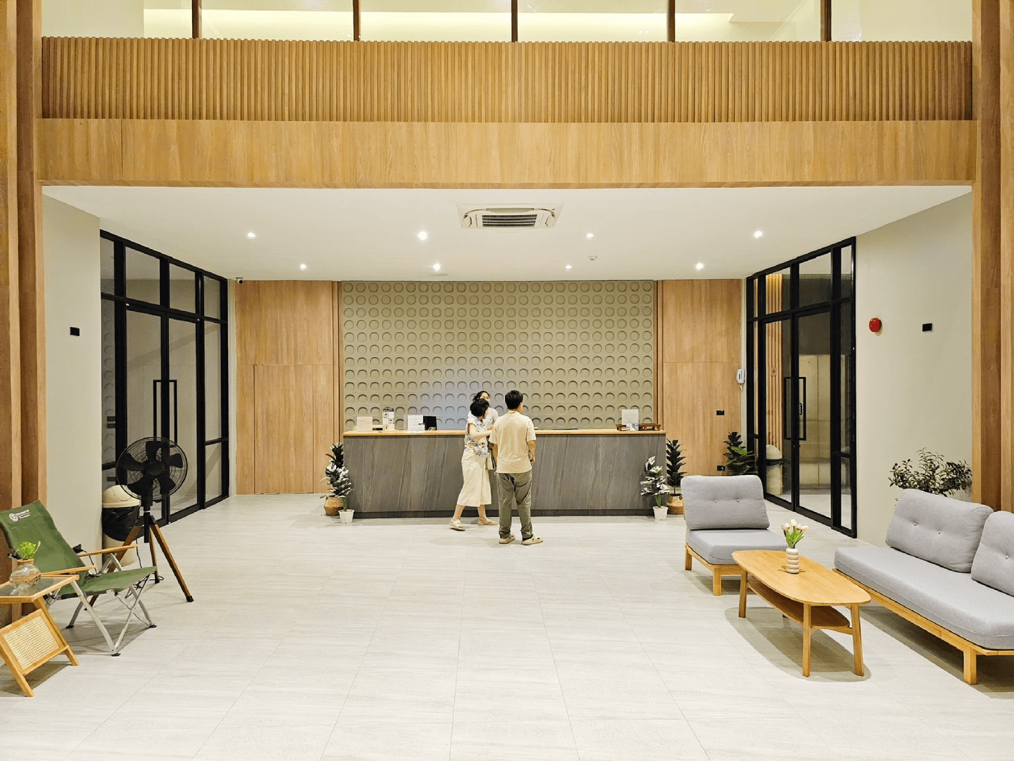 The Way hotel Ban Pong photo 4
