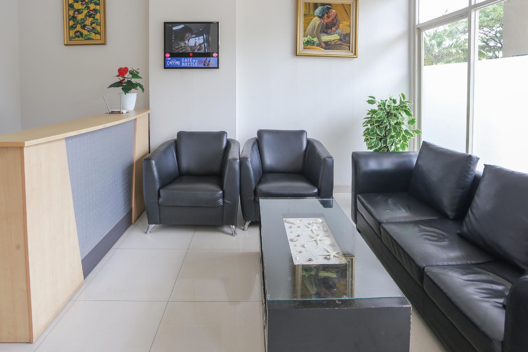 OYO 93948 Bunda Rachma Rooms photo 5