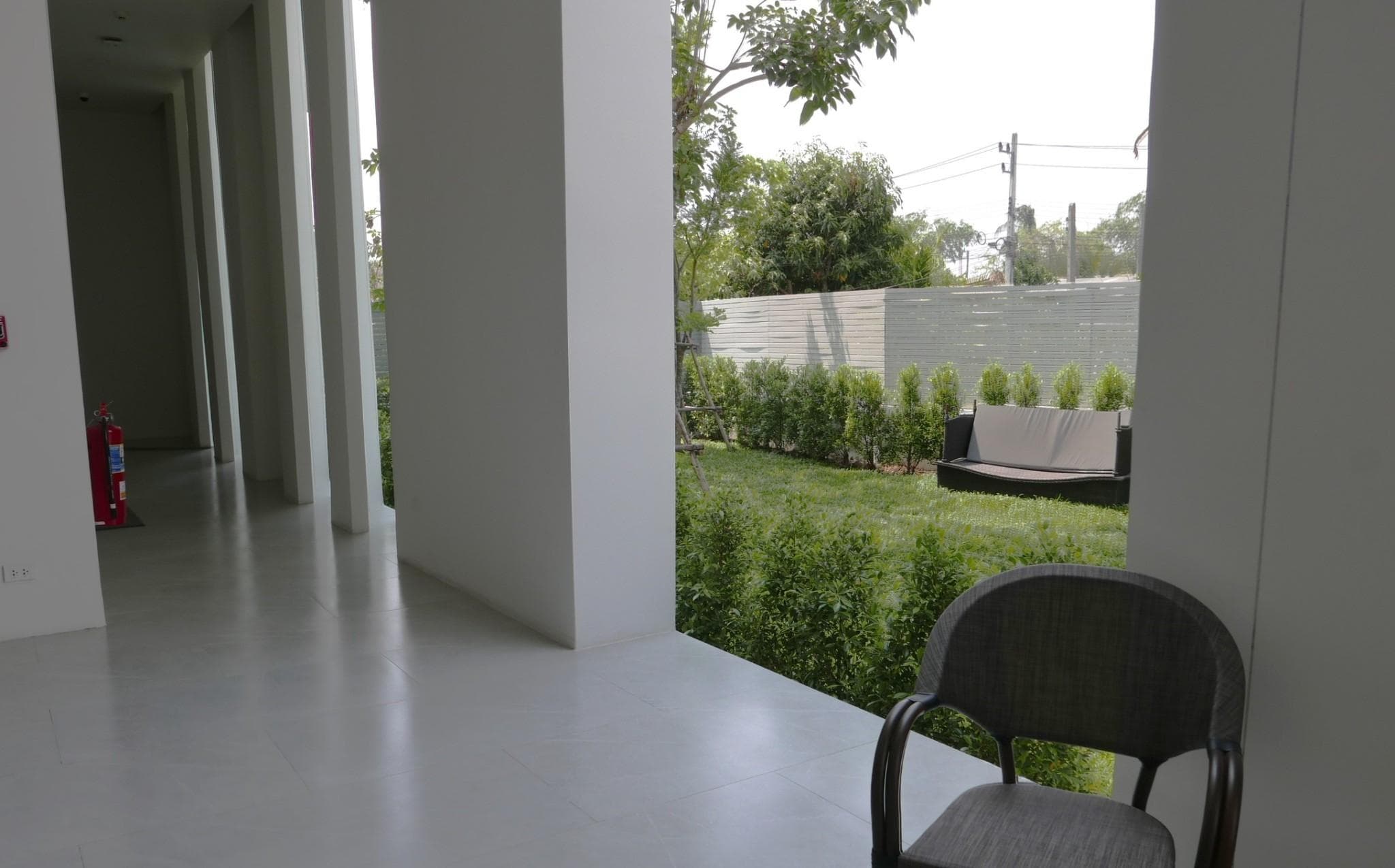 River View Pathum Hotel and Residence photo 4
