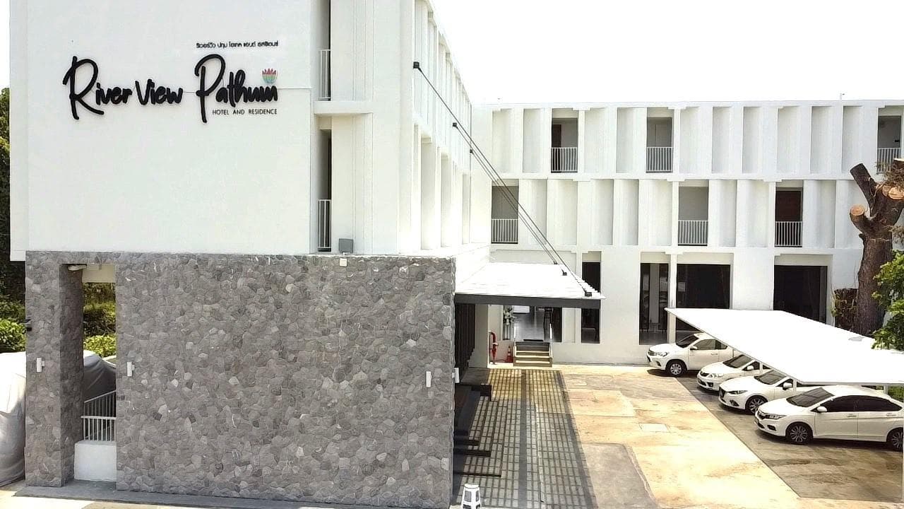 River View Pathum Hotel and Residence photo 3