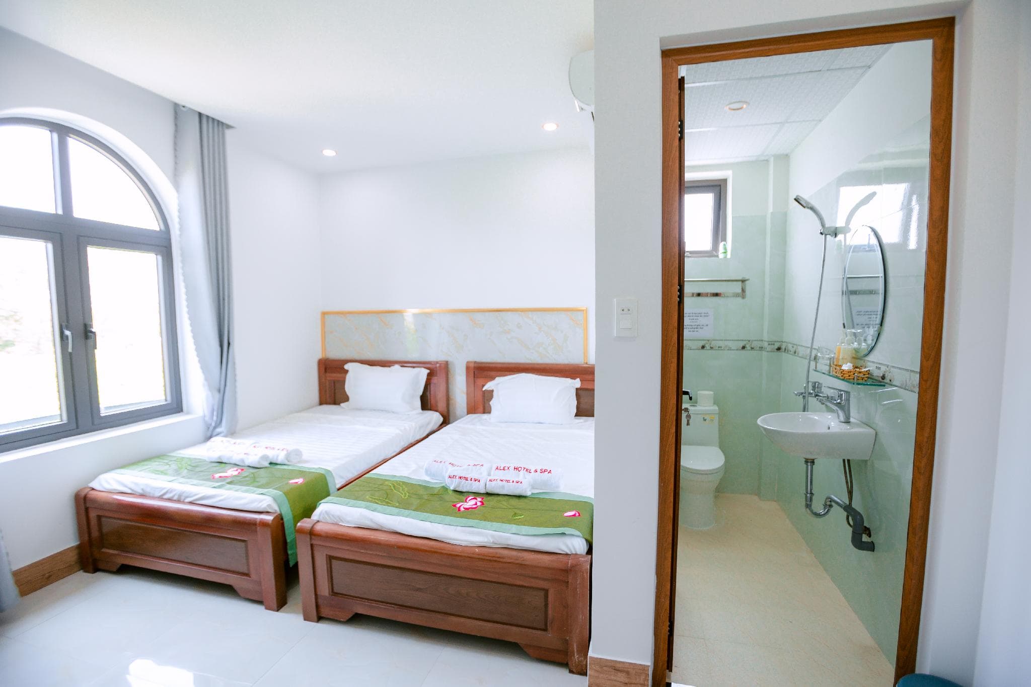 ALEX HOTEL AND SPA photo 4