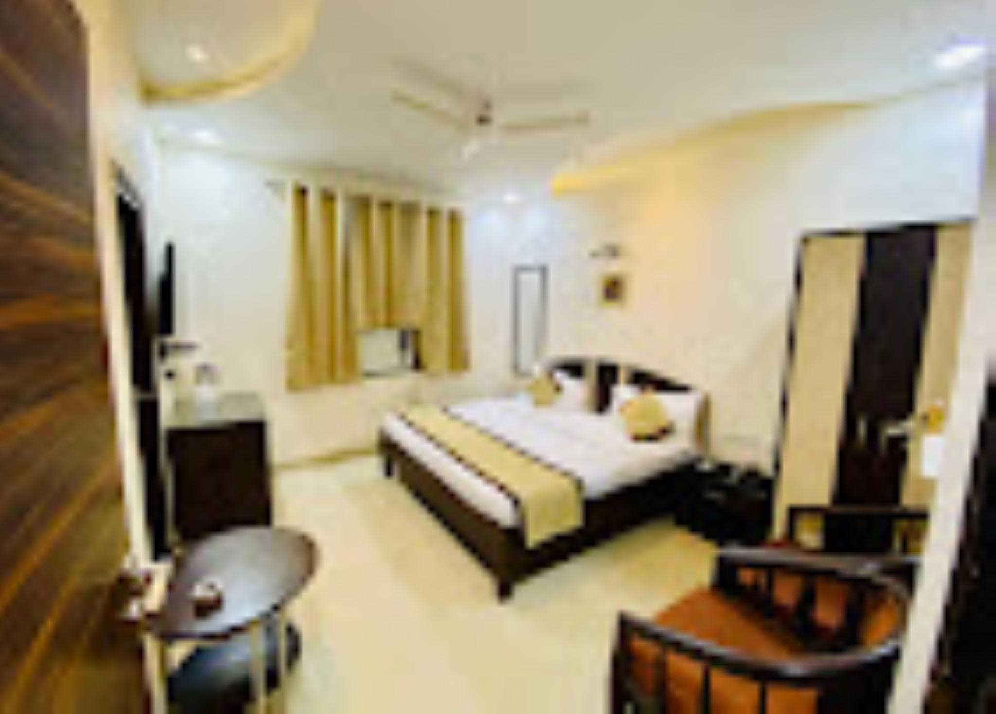 Hotel Pradeep Palace(Gorakhpur,UP) photo 5