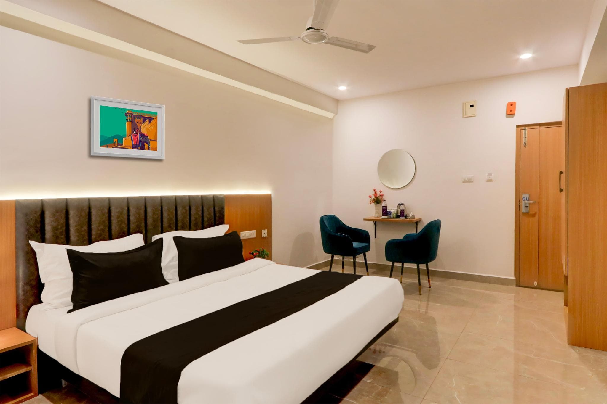 Super Townhouse Lotus Grand photo 2
