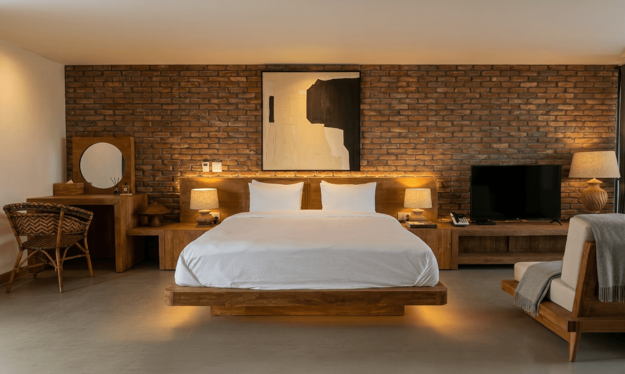 Zenhideaway photo 2