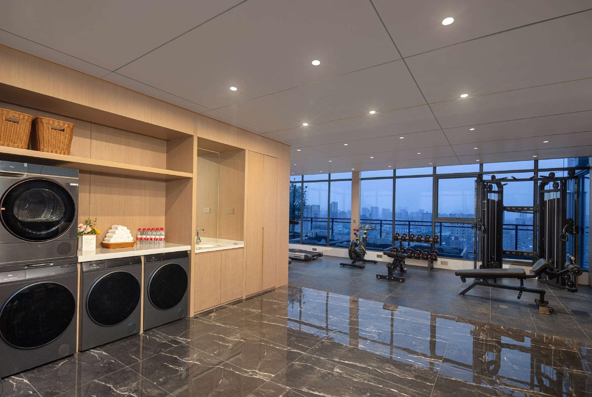 Ramada Encore by Wyndham Dongguan Chang an photo 3