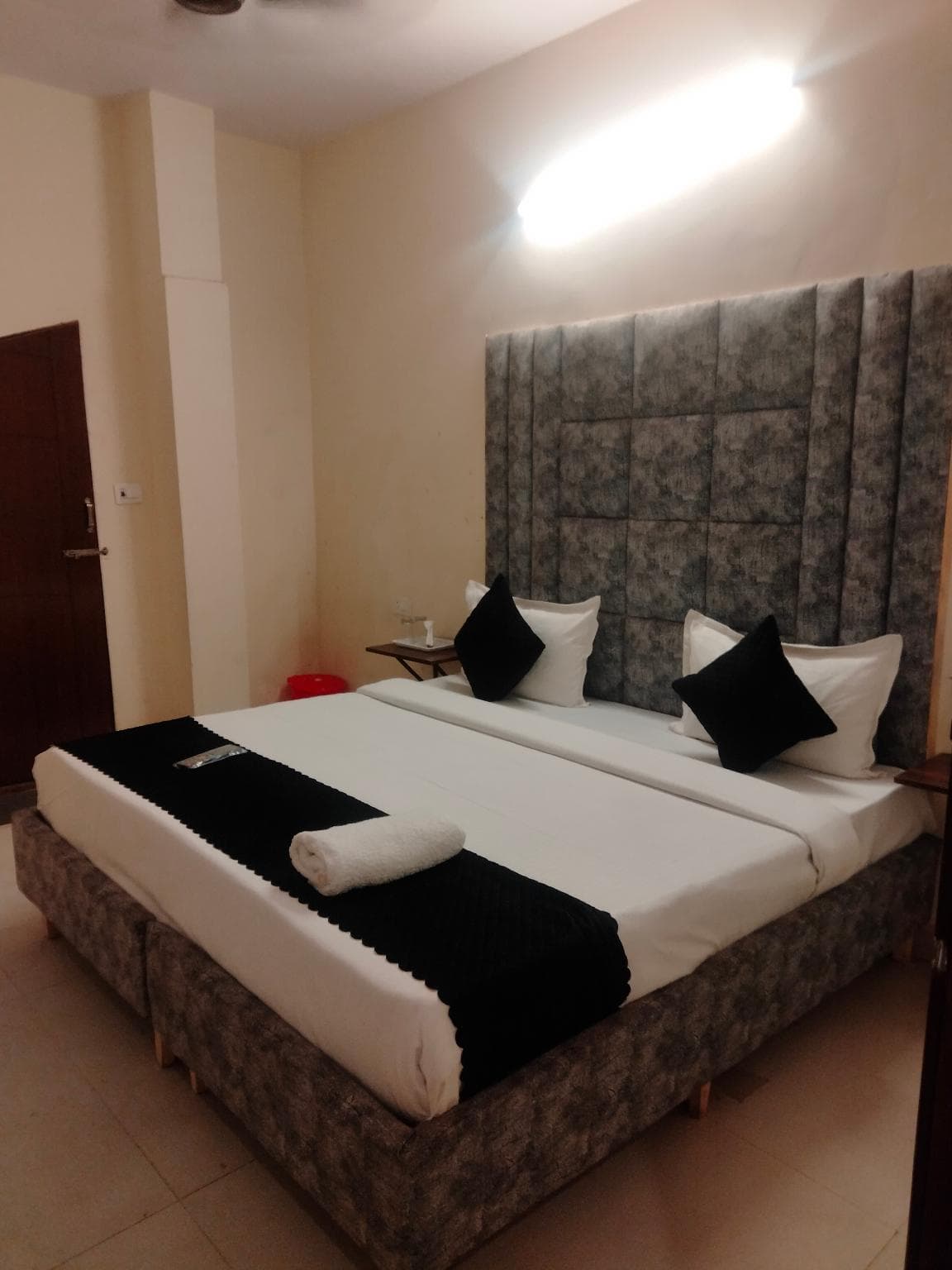 Hotel kaushambhi grand photo 2