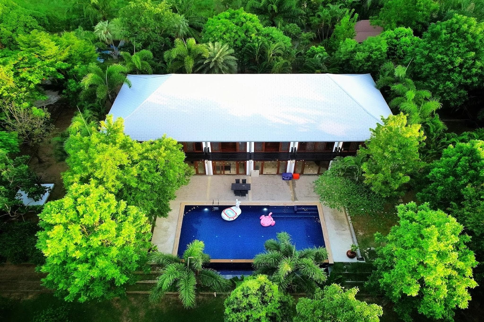 SS Pool Villa Hill photo 3