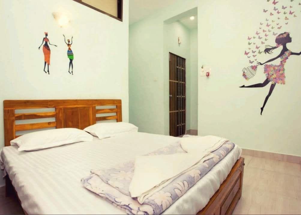 AV's Cottage photo 2