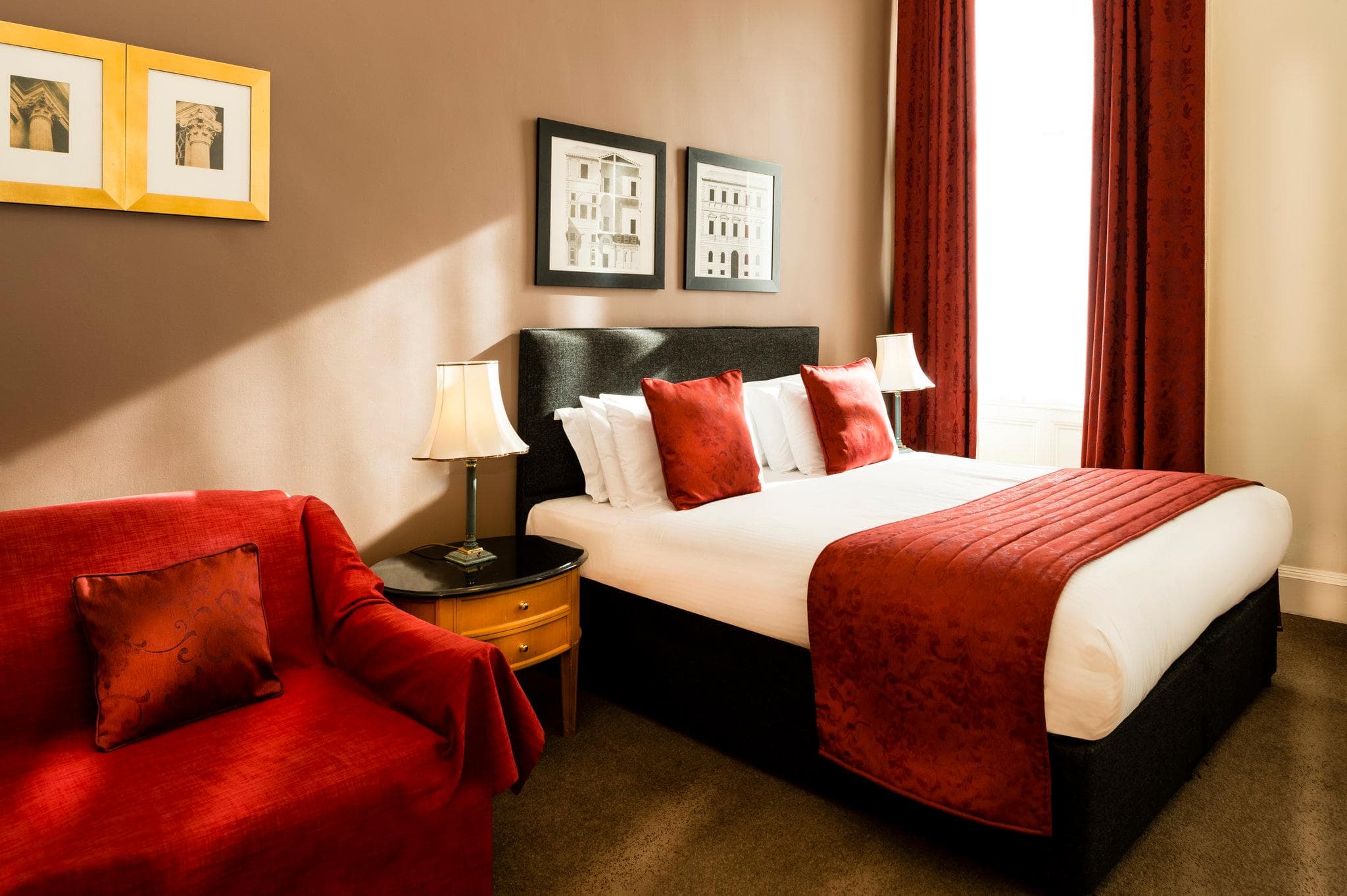 Millennium Hotel Glasgow photo 2