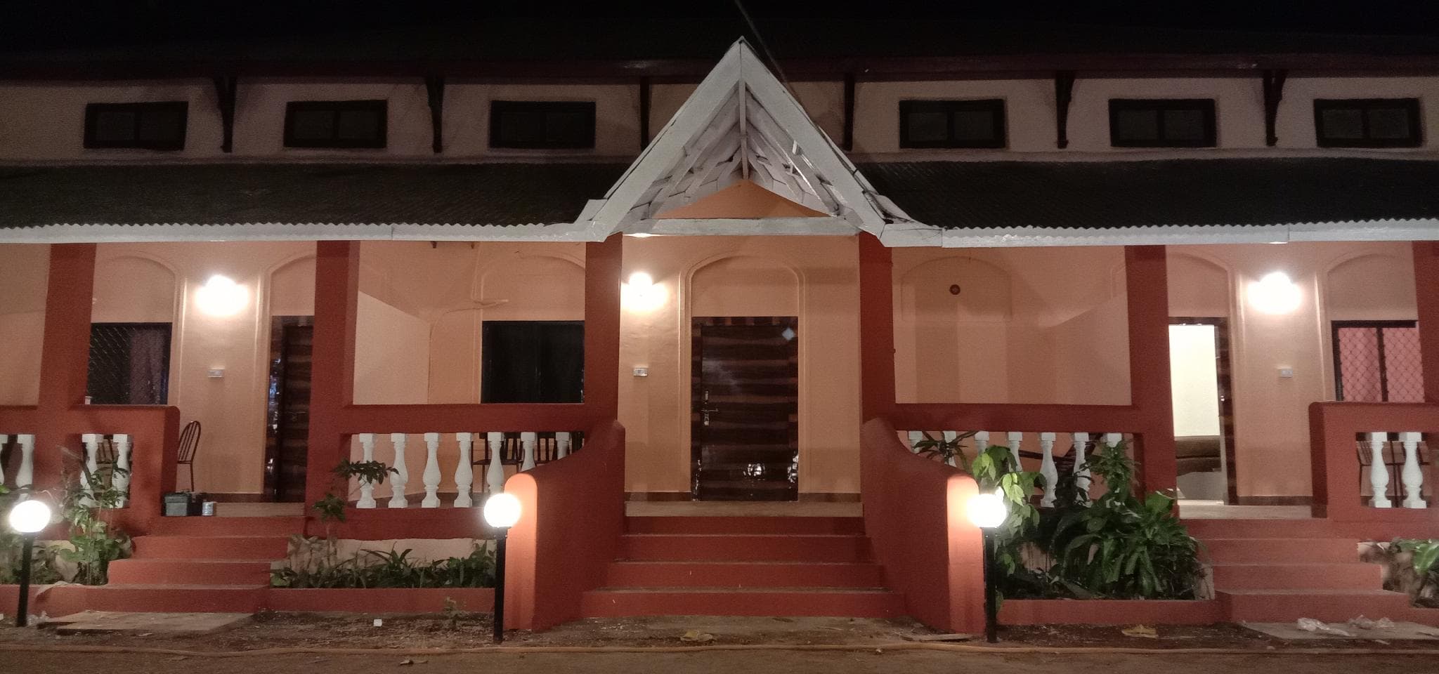 The Byke Laxmi Resort photo 4