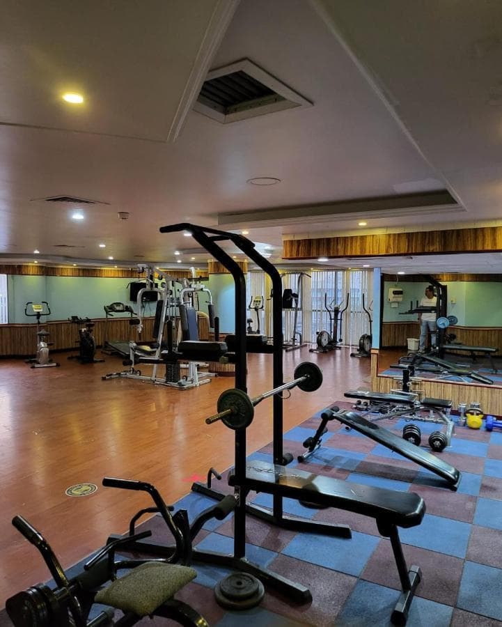 Crown Palace Hotel and Suites Ajman photo 4