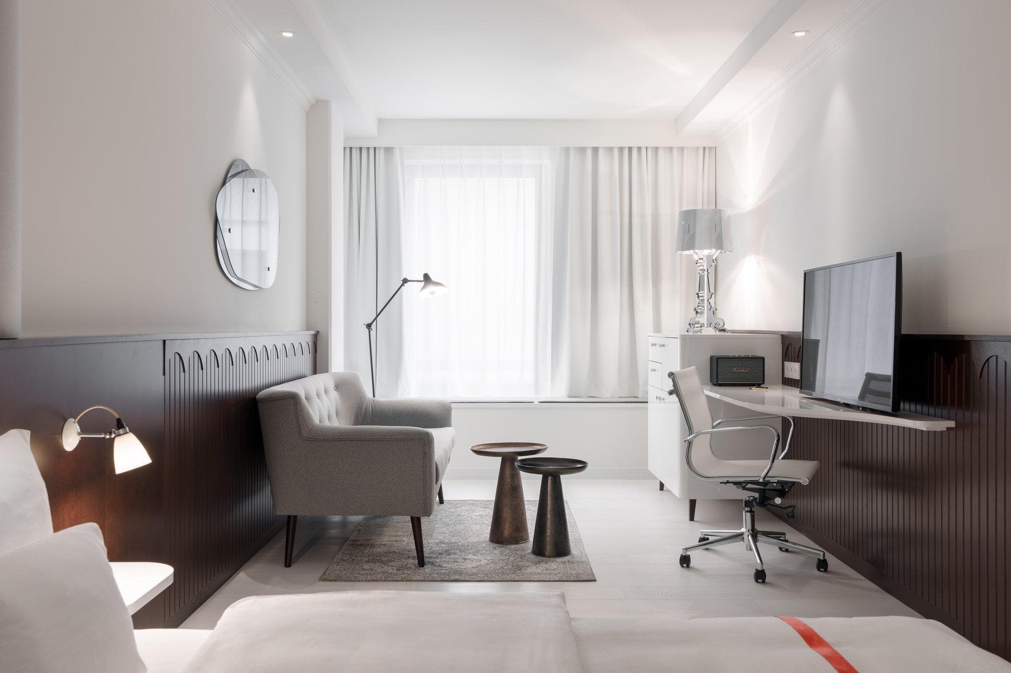 Ruby Hanna Hotel Stuttgart photo 2