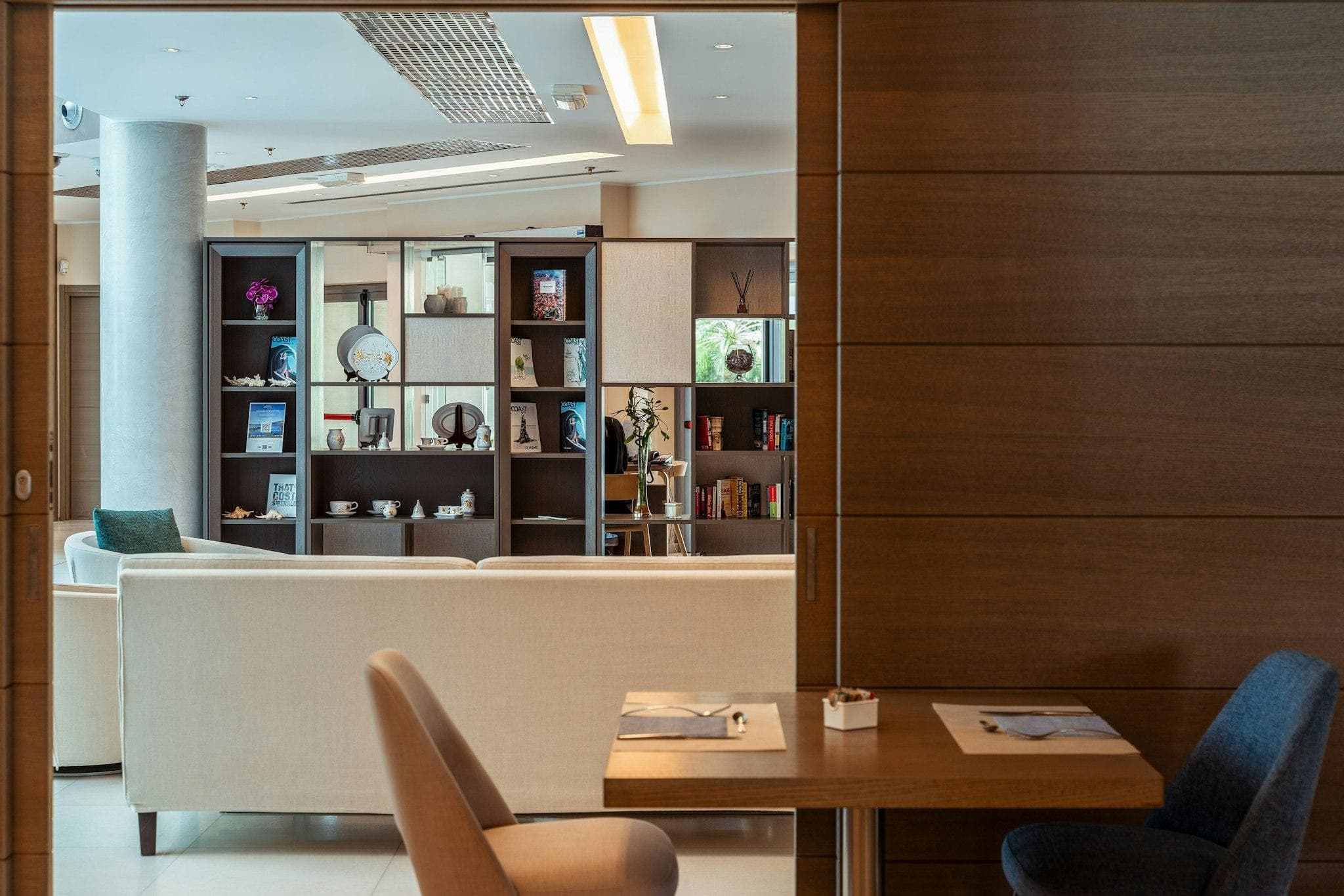 Delta Hotels Olbia Sardinia photo 3