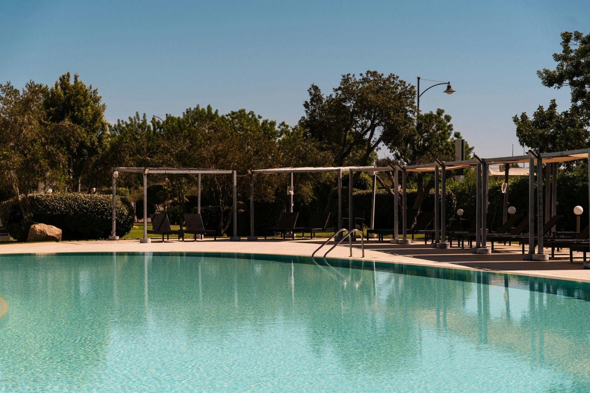 Delta Hotels Olbia Sardinia photo 4