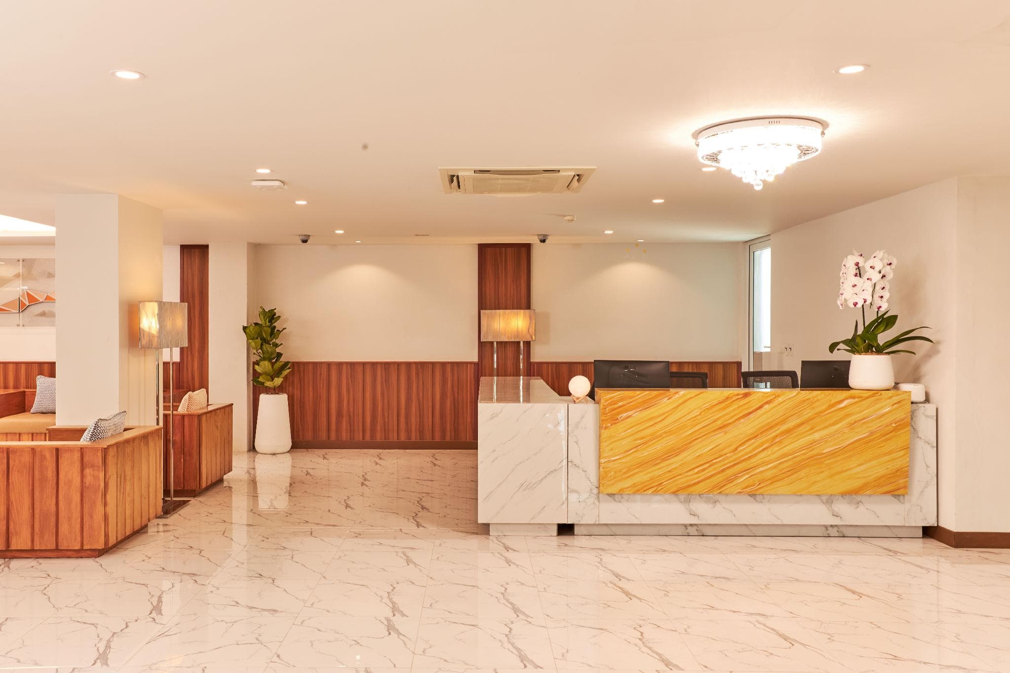 Cozy Donmueang Hotel photo 3