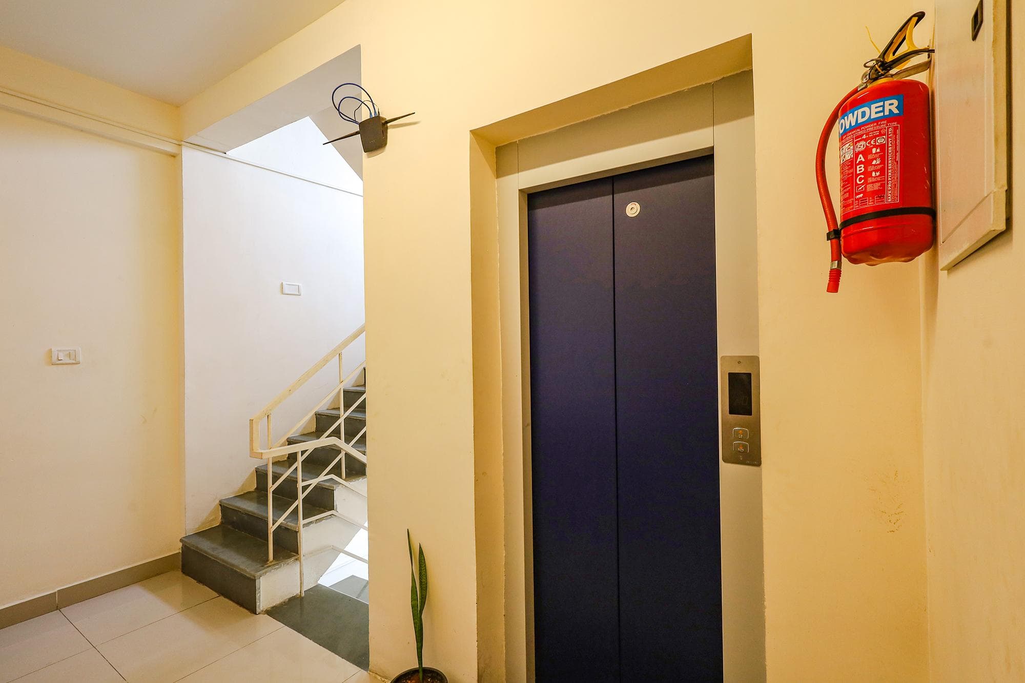 FabHotel Tristar Residency, Tambaram photo 5