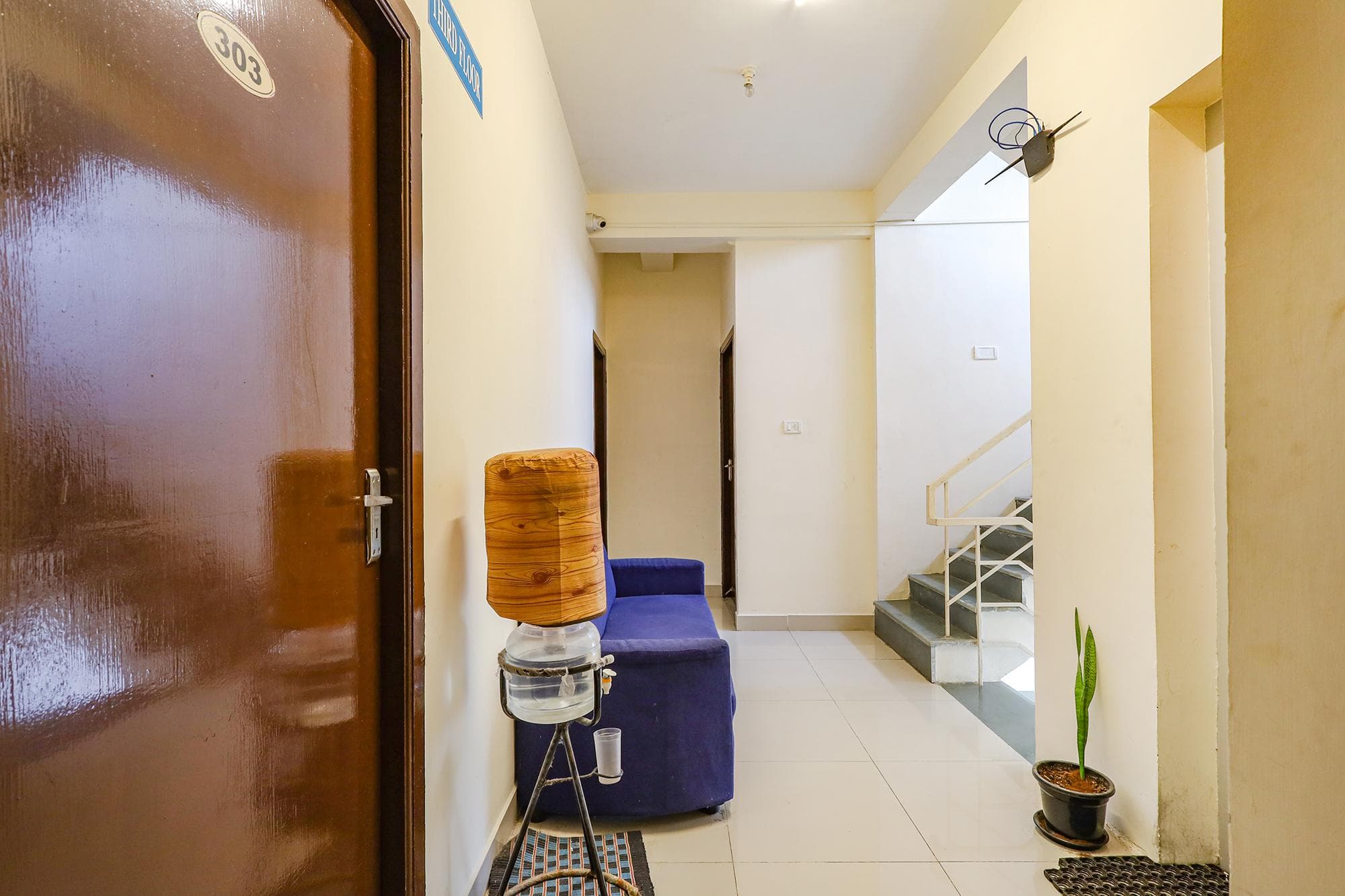 FabHotel Tristar Residency, Tambaram photo 4