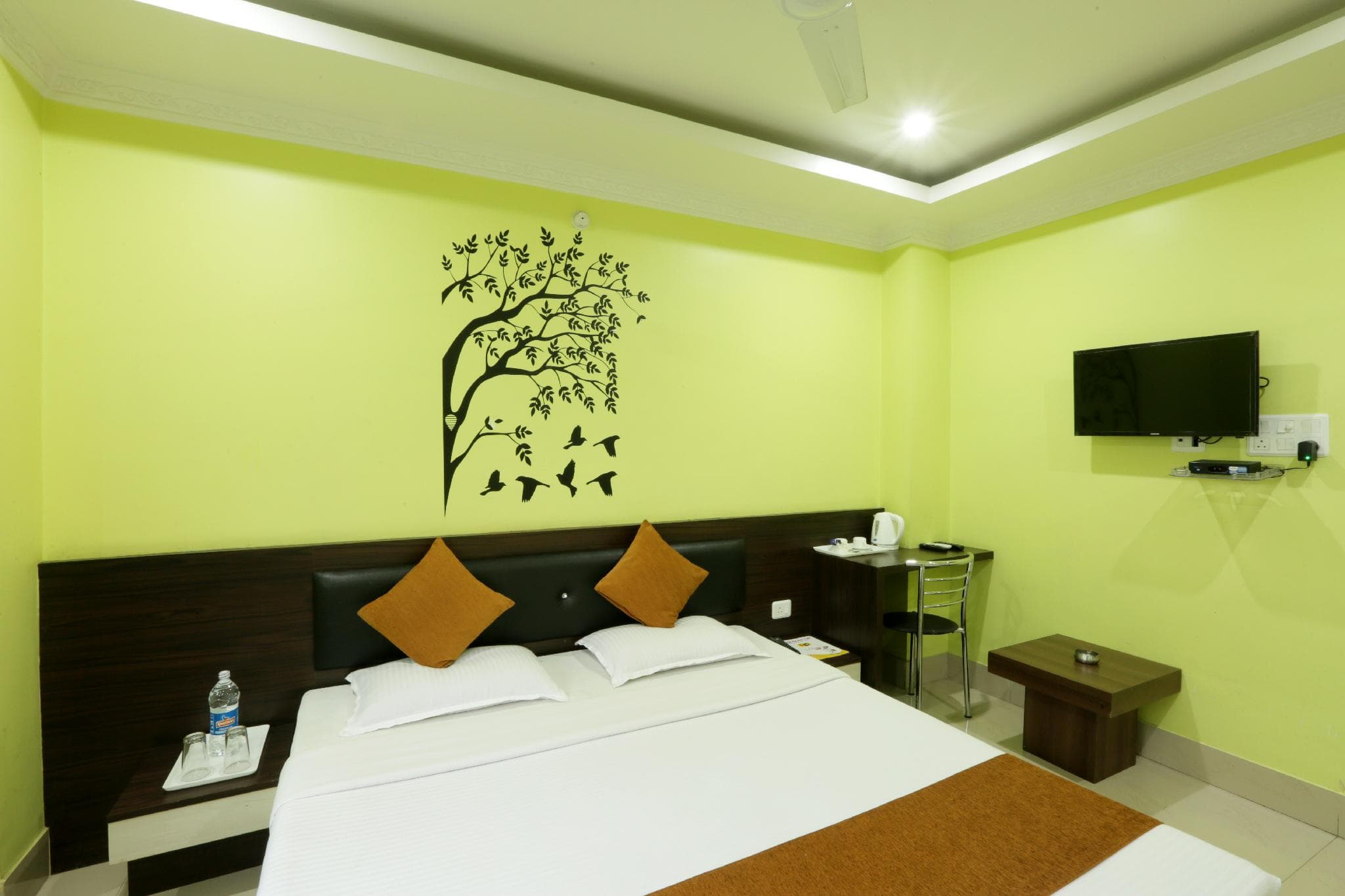 Hotel Grand Luit photo 2