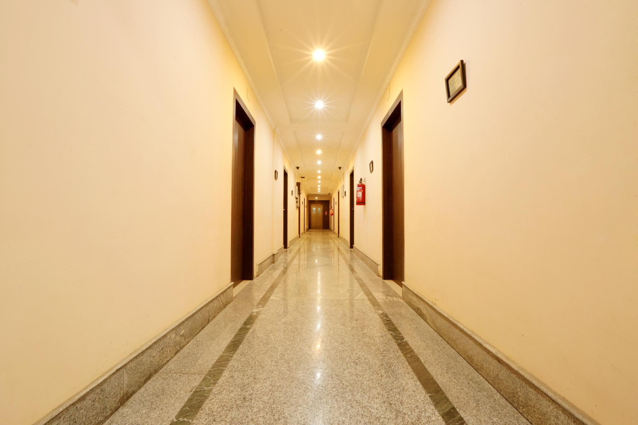Hotel Grand Luit photo 3