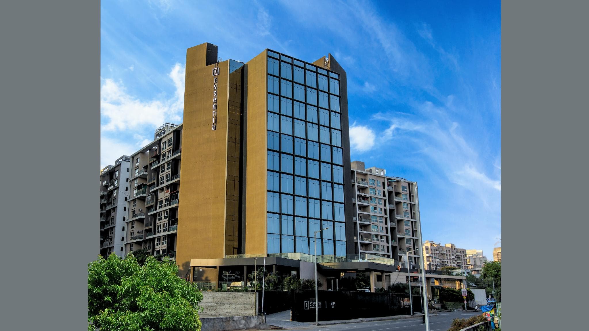 Essentia Premier Hotel Pune photo 3
