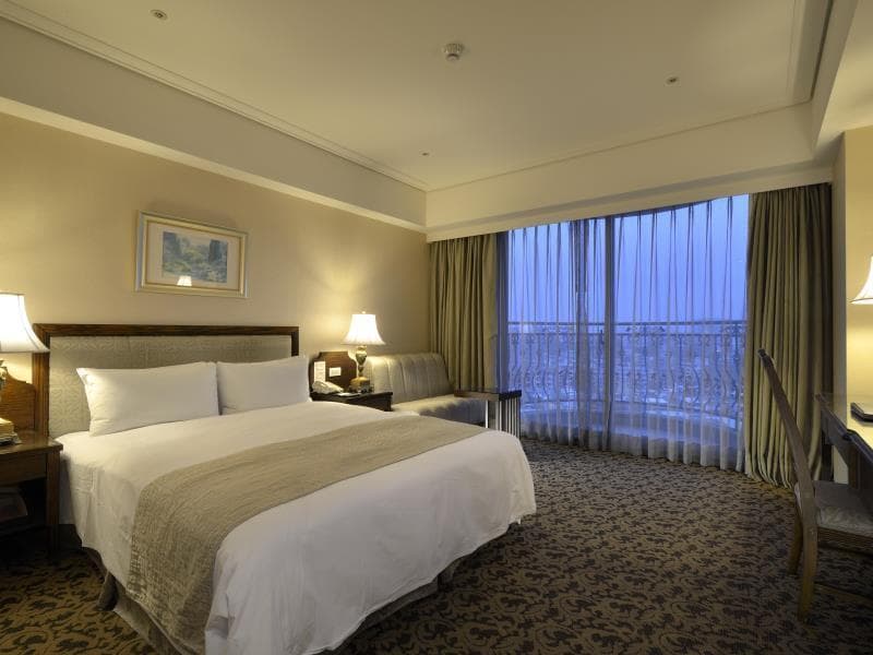 Hotel Regalees photo 2