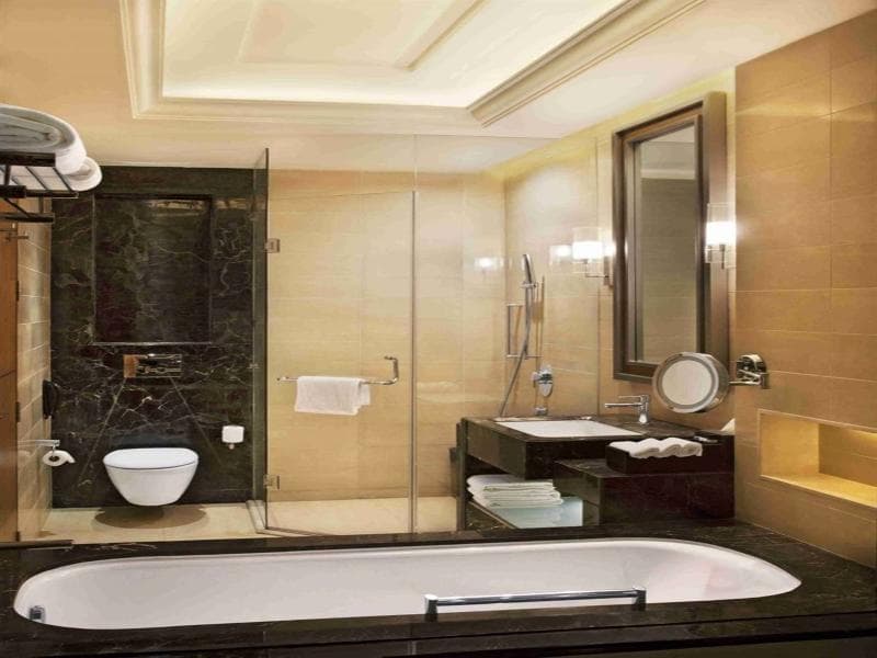 Crowne Plaza New Delhi Mayur Vihar Noida By IHG photo 2