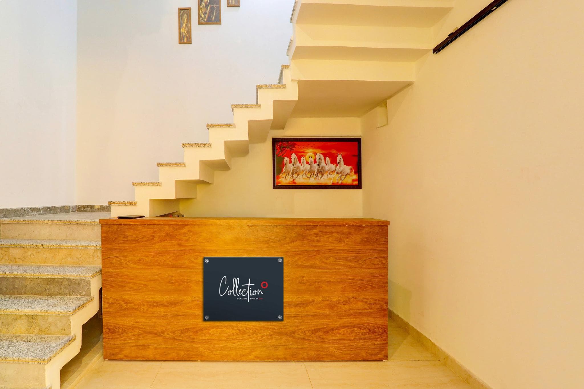 Hotel O Samar palace photo 5