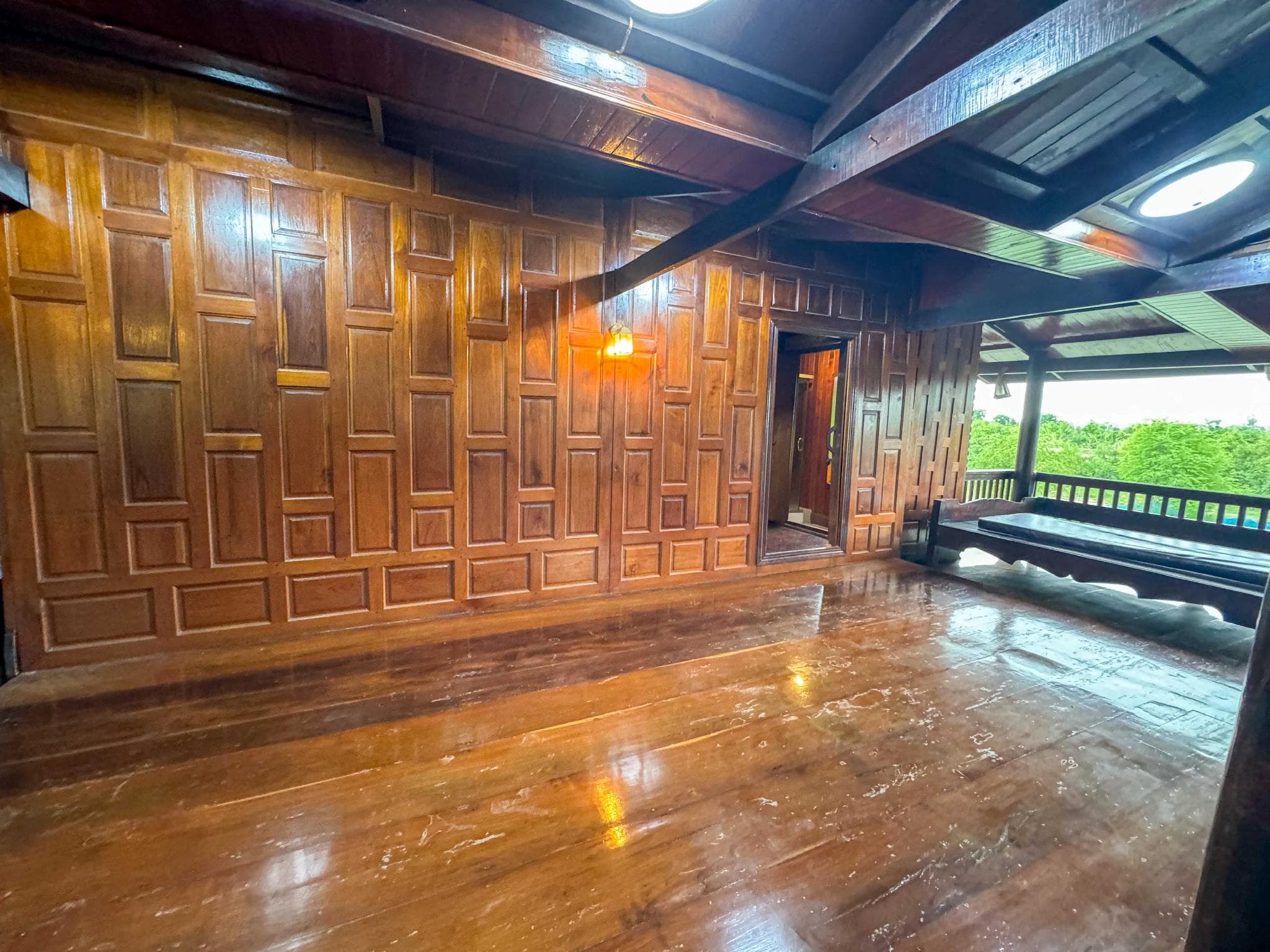Suree Garden Resort & Karaoke photo 4