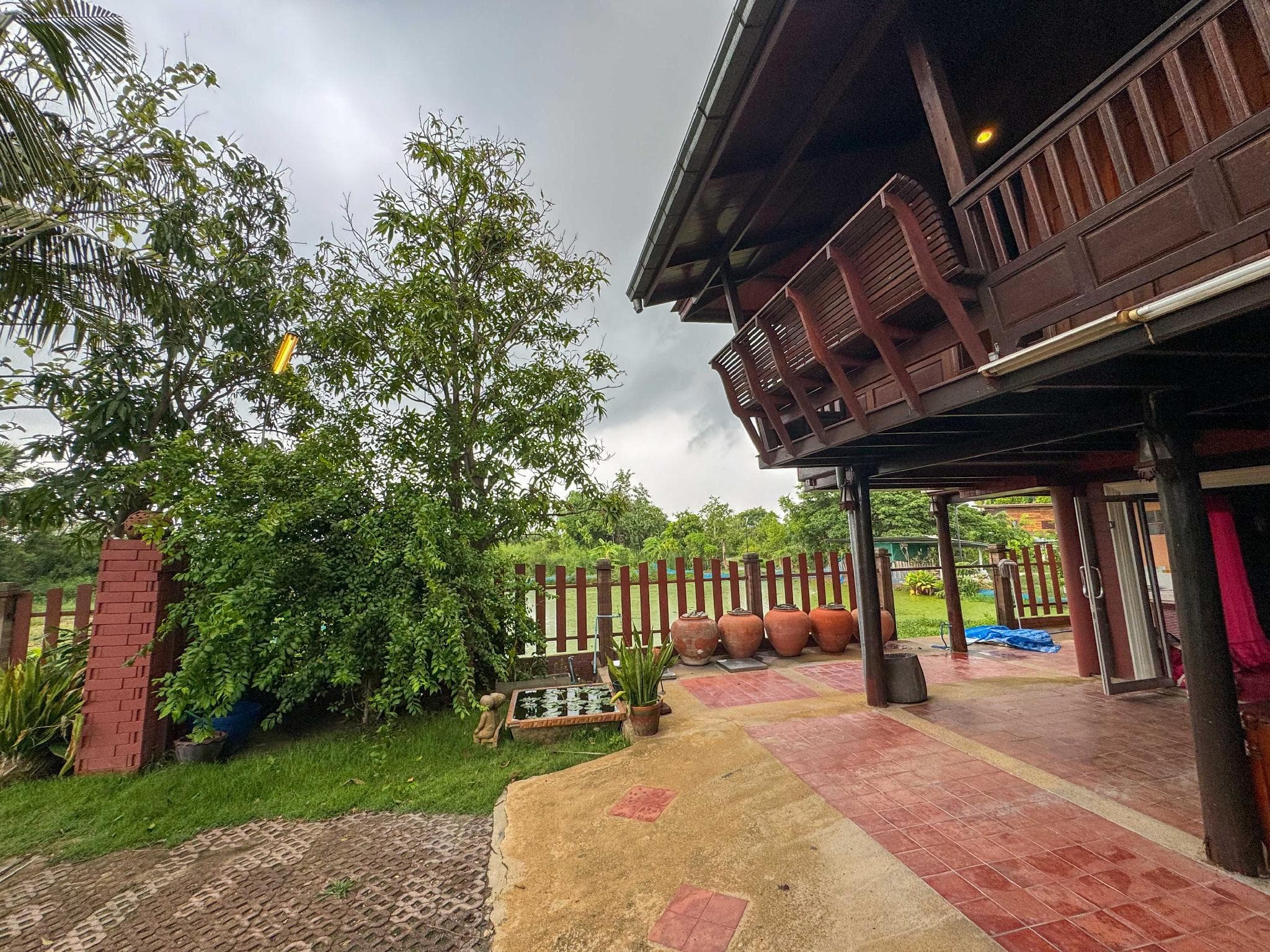 Suree Garden Resort & Karaoke photo 5