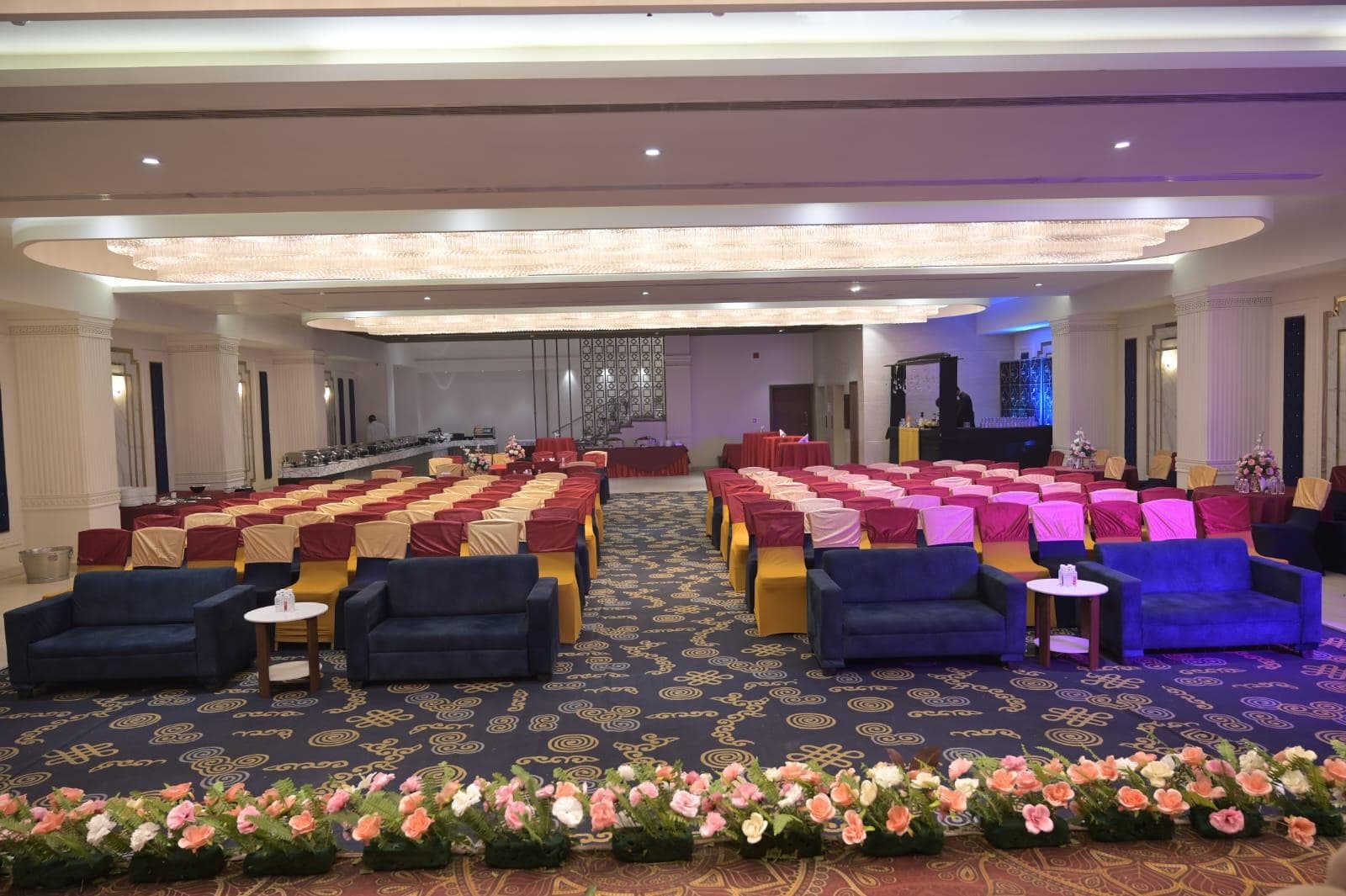 Hotel Rama Continental photo 3
