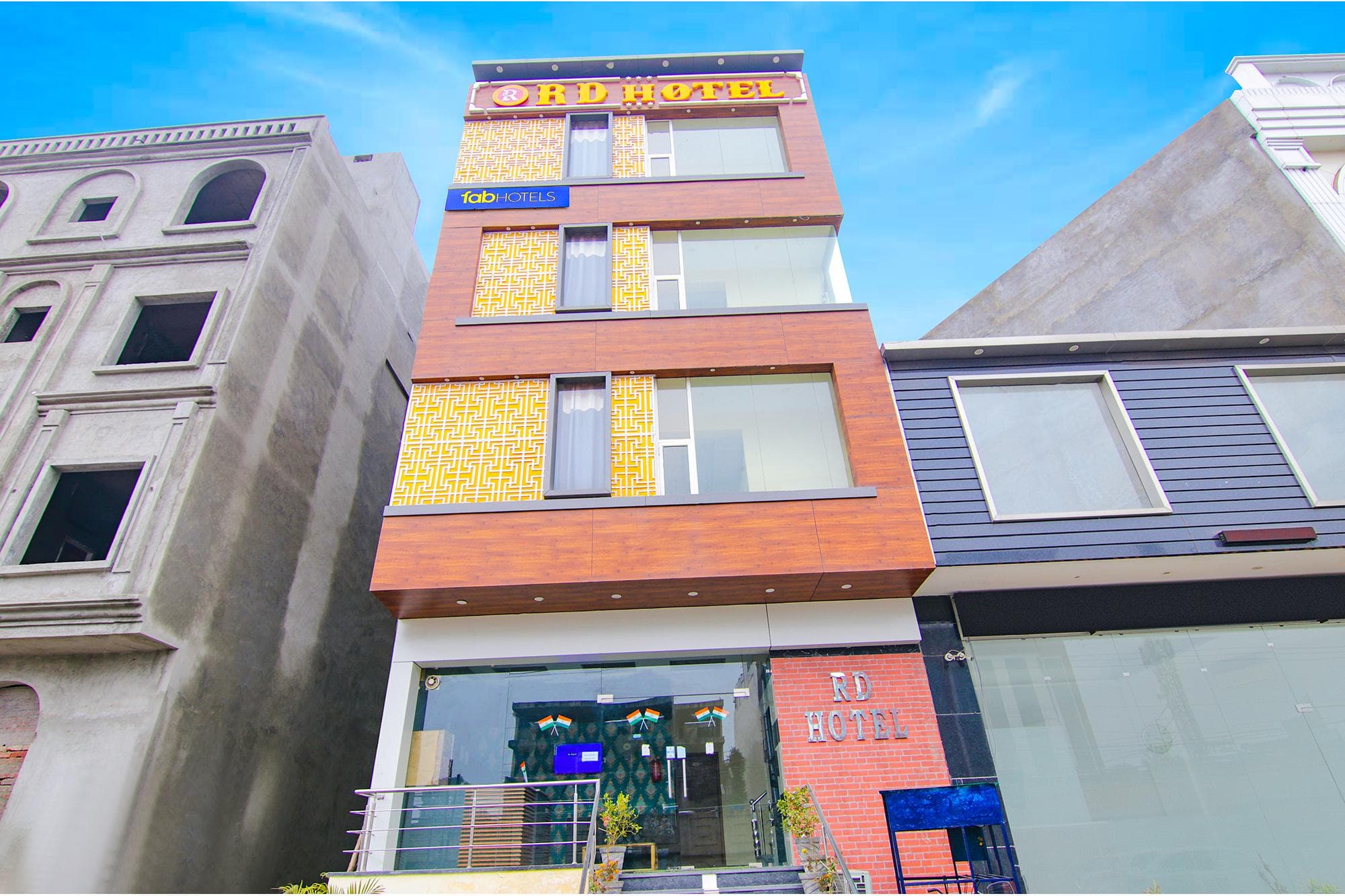 HOTEL RD
