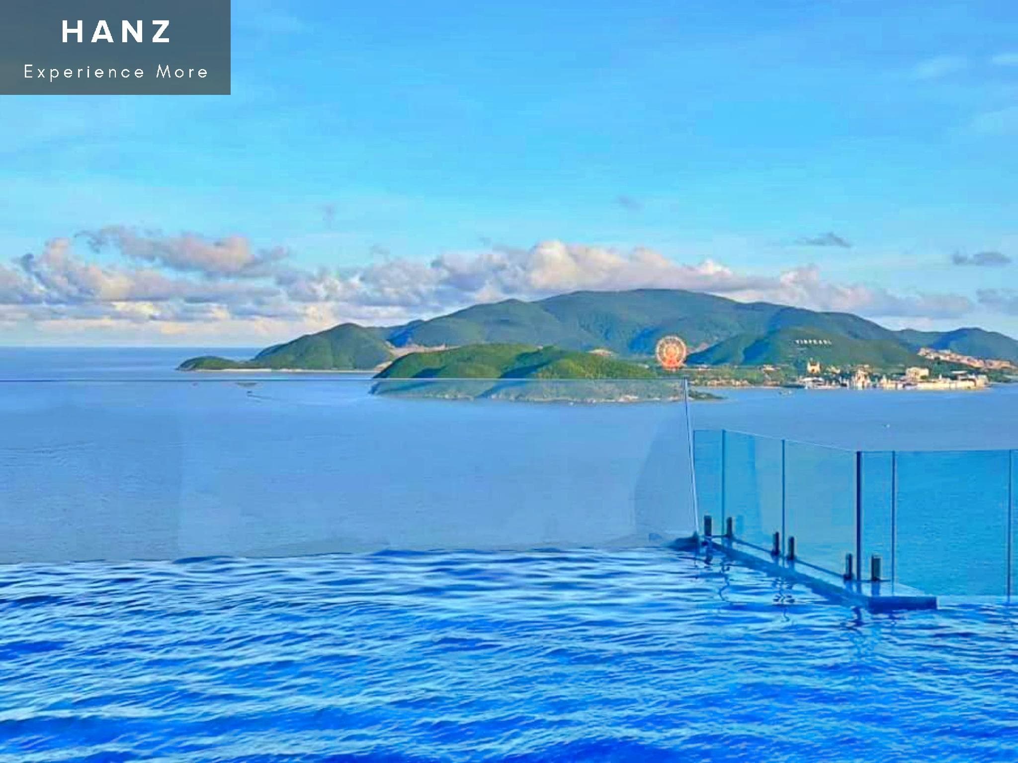 S79 Suite MOcean Panorama Nha Trang photo 5