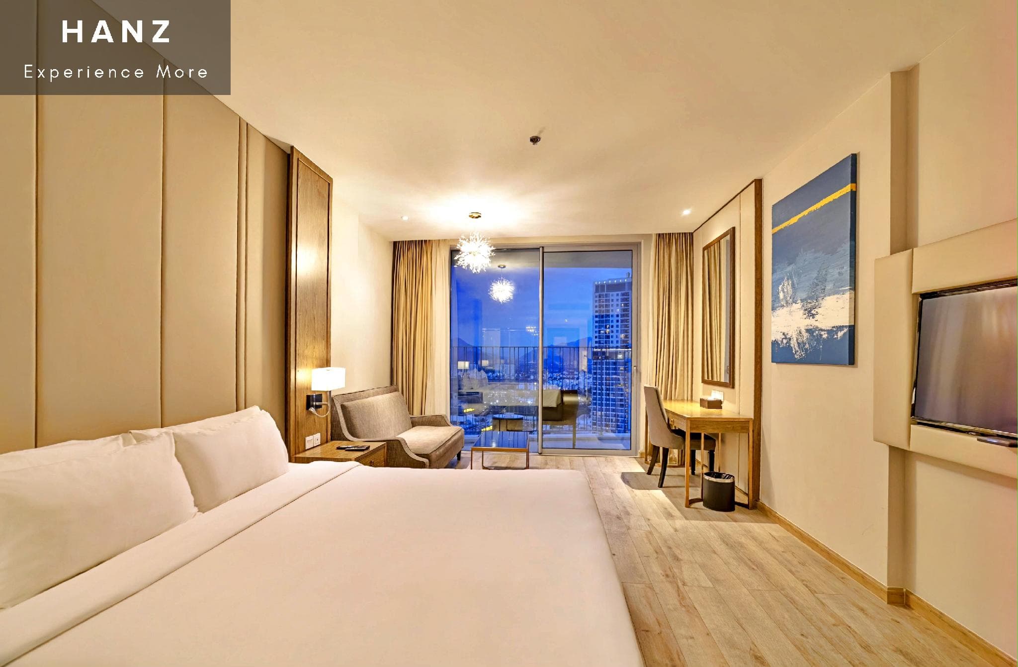S79 Suite MOcean Panorama Nha Trang photo 2