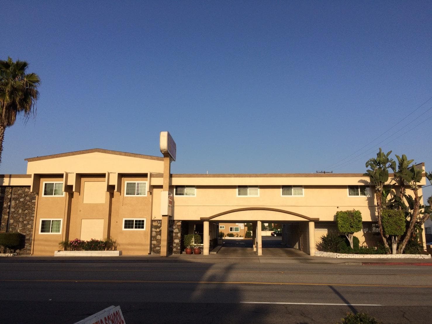 Grand Inn photo 3