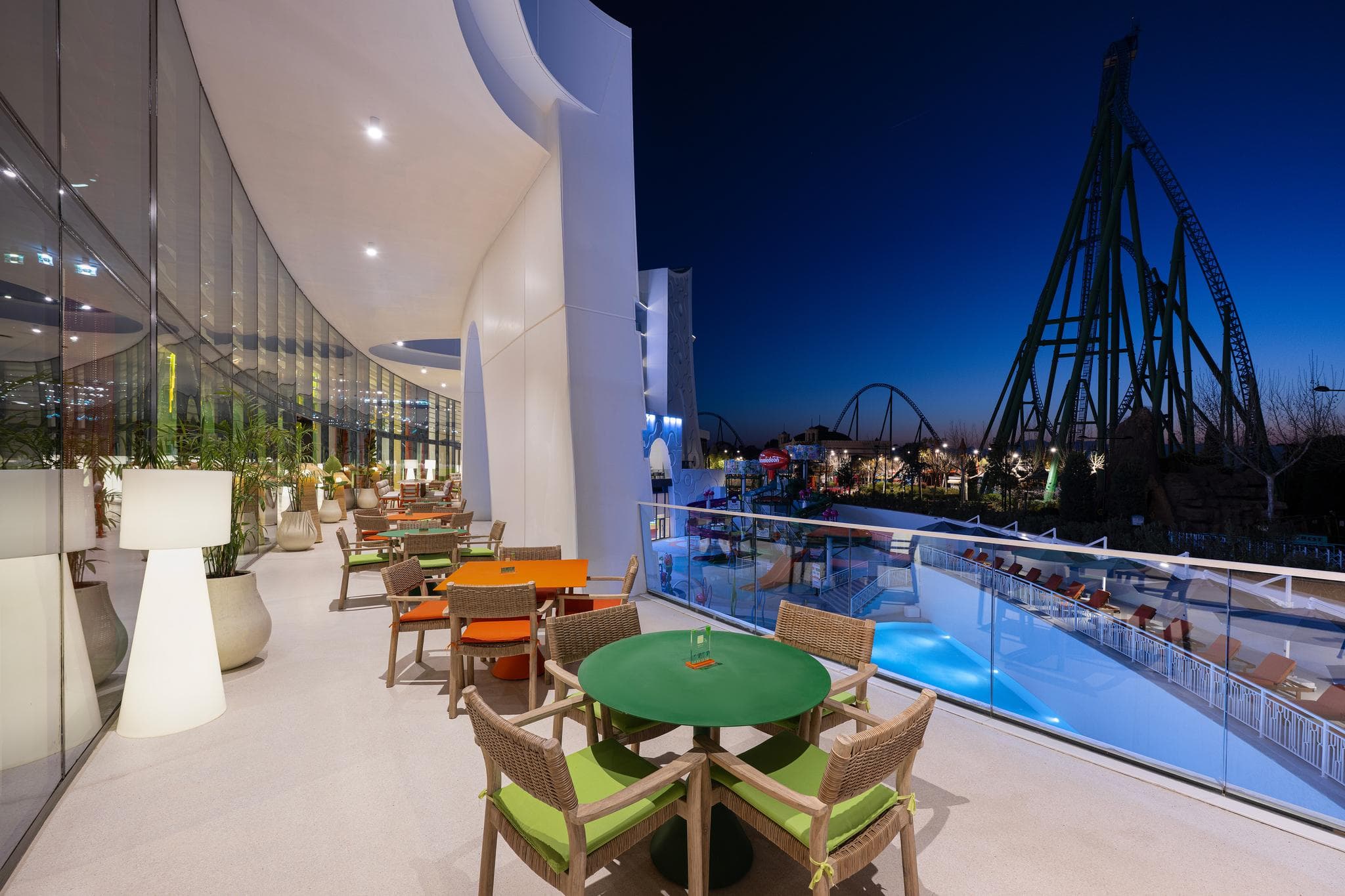 The Land Of Legends Nickelodeon Hotel Antalya photo 3