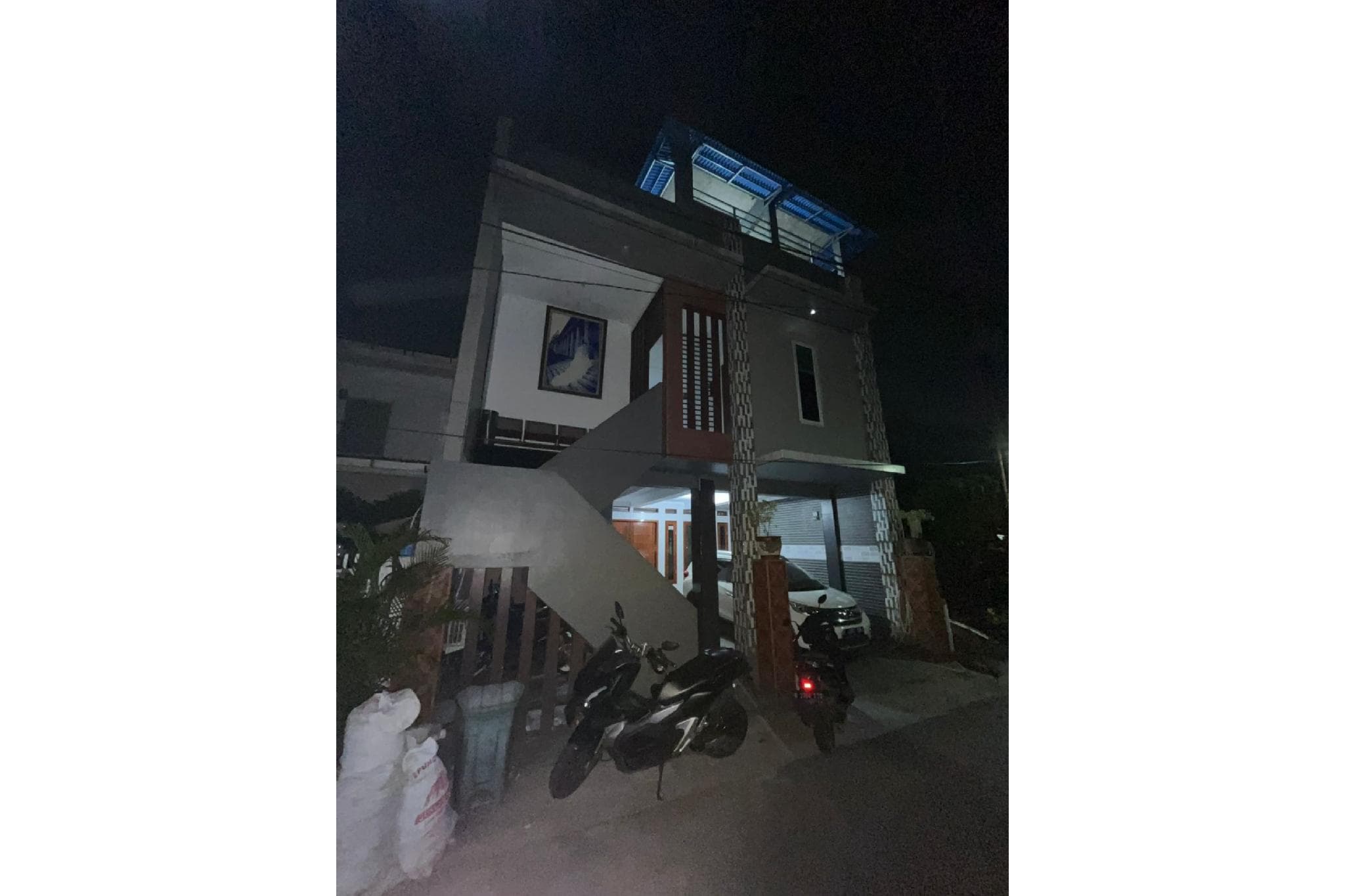 Hotel O Kenari Residence photo 3