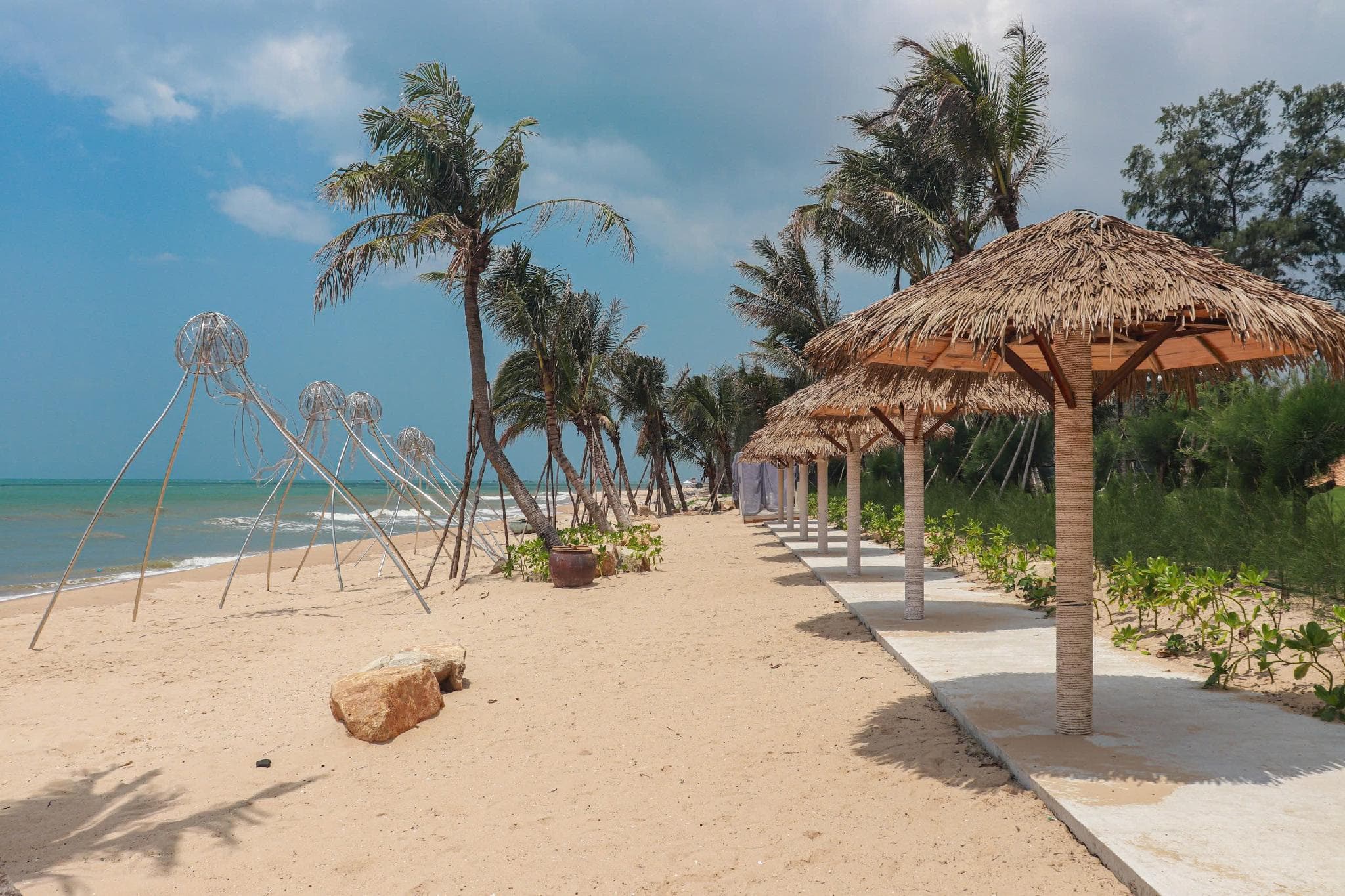 The Vista Beach Resort & Spa photo 3