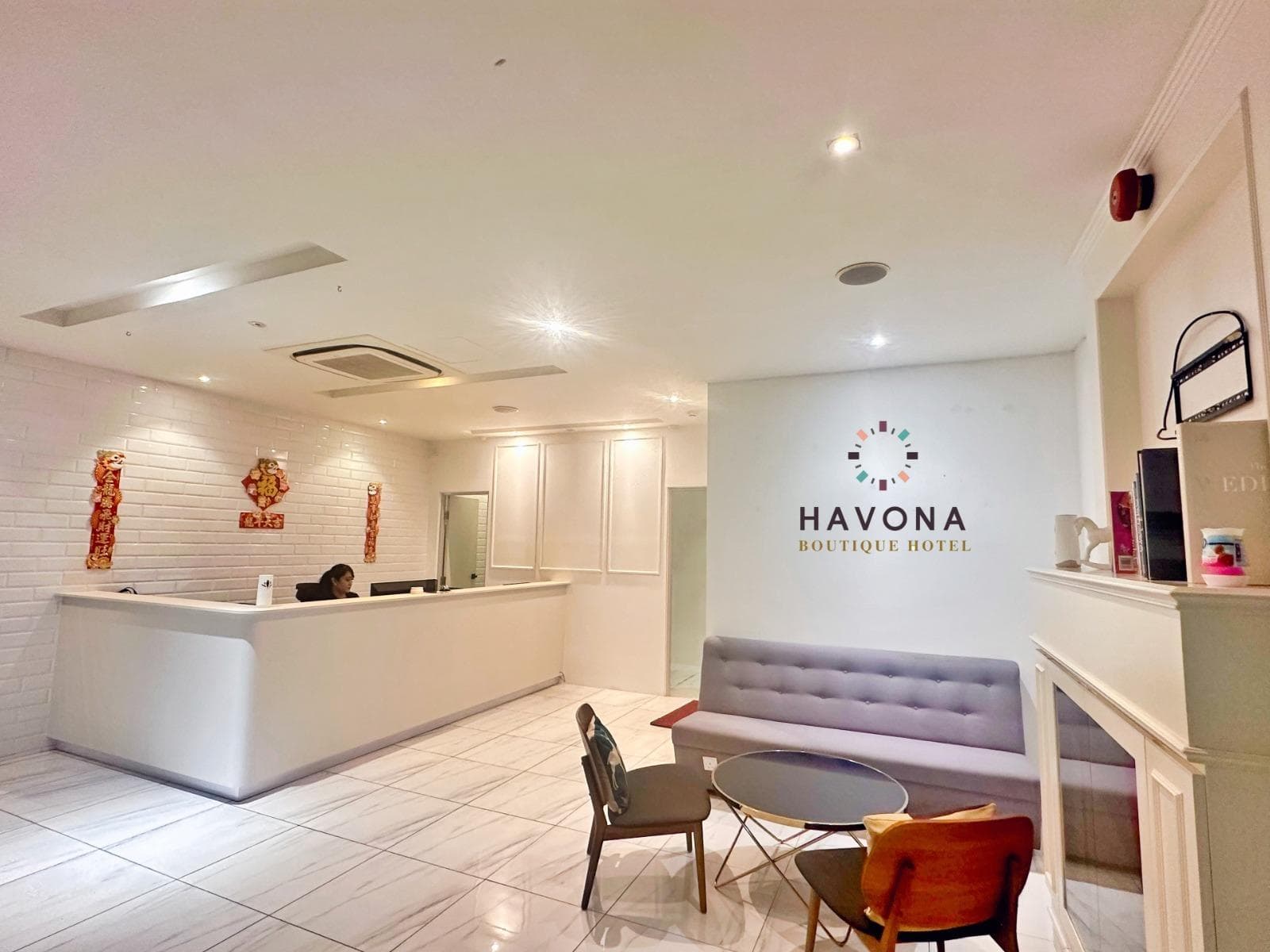 Day Use Havona Boutique Hotel @ Mount Austin photo 3