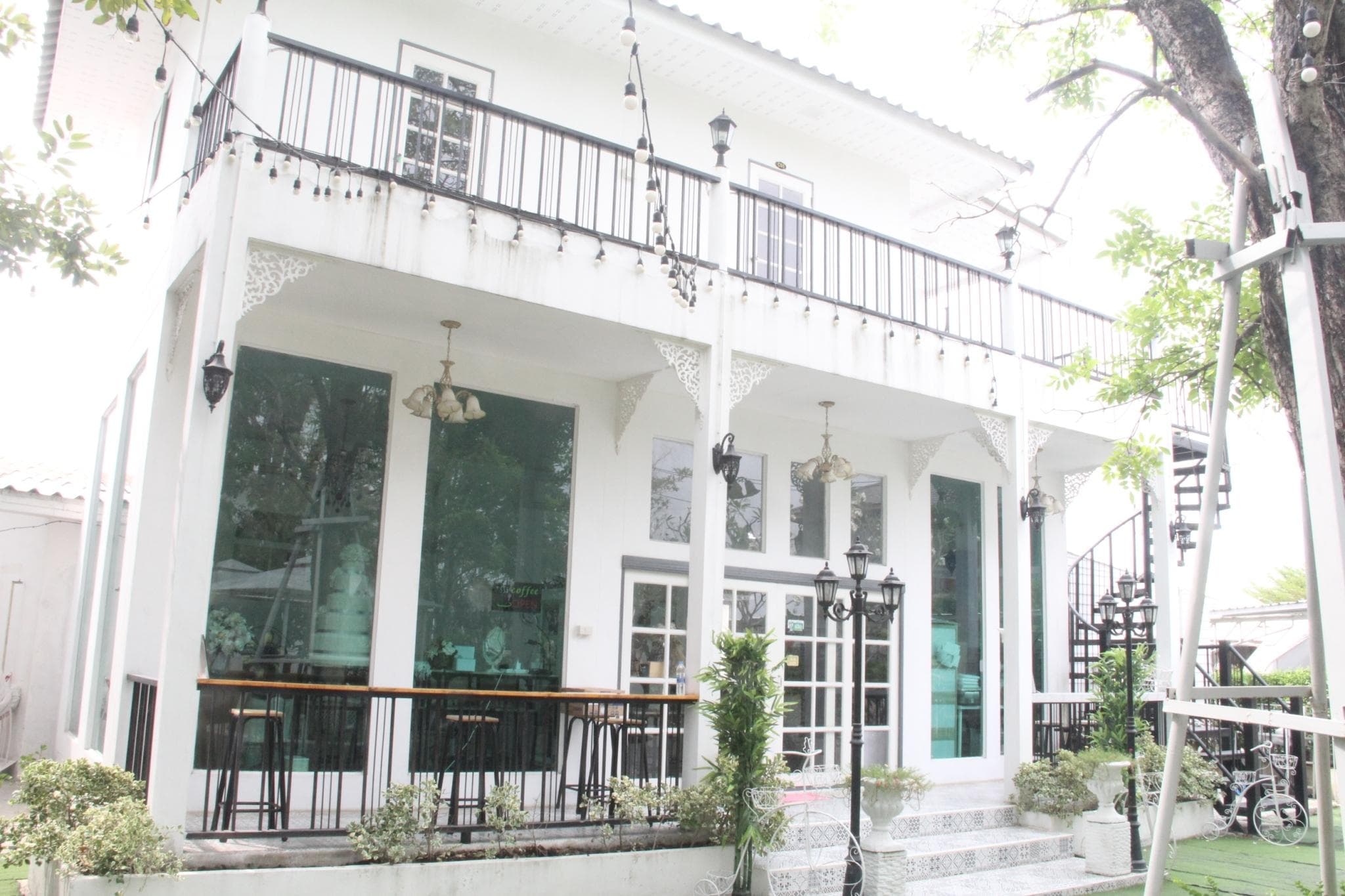 Bananaleaf Wedding Cafe & Resort photo 3