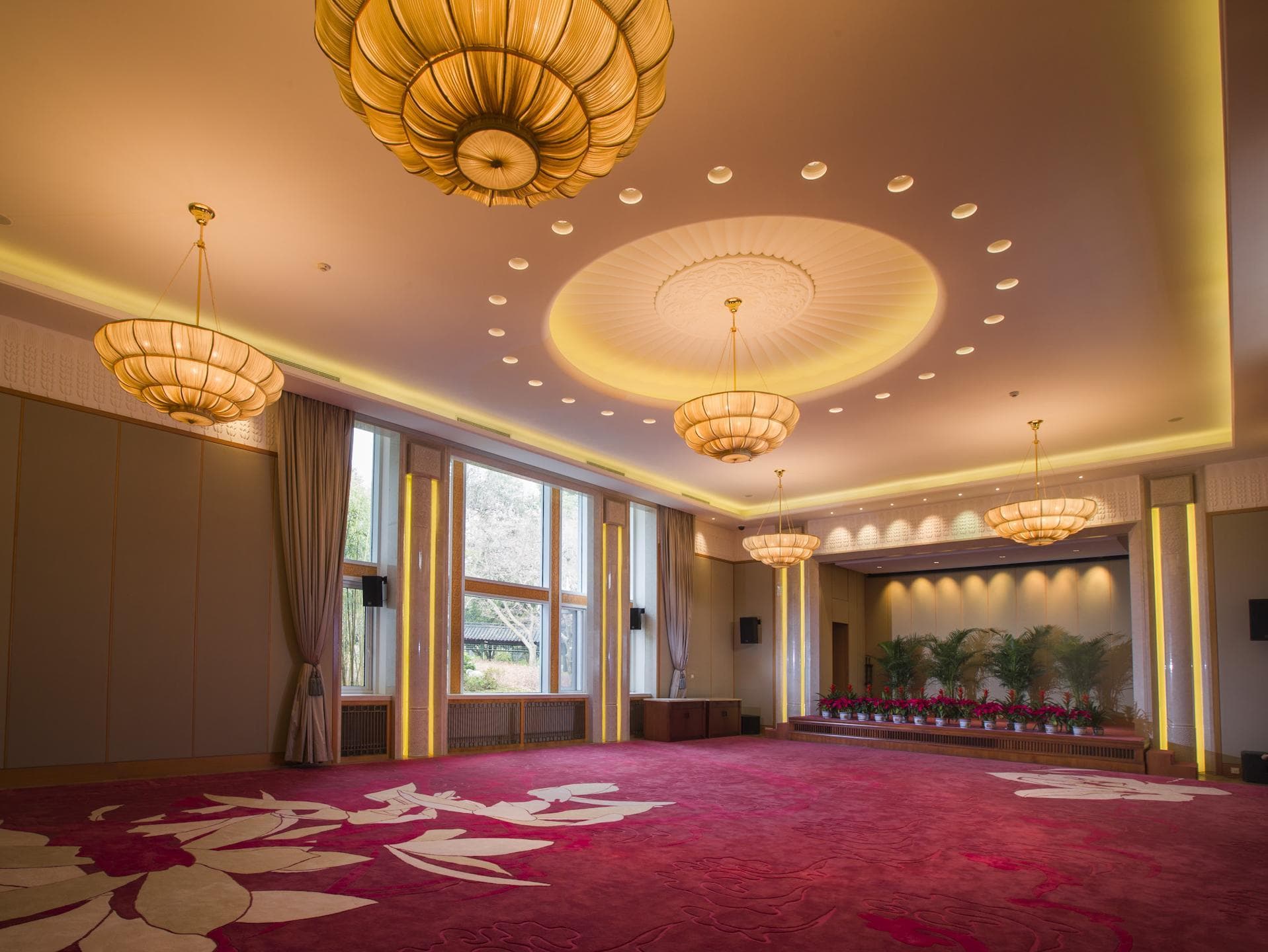 Hangzhou Xihu State Guest House photo 4