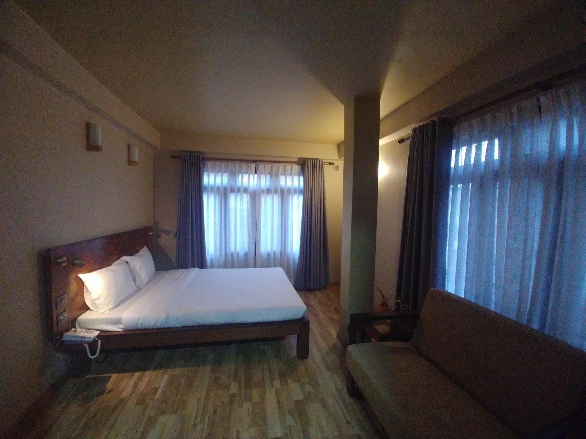 Sabila Boutique Hotel photo 2