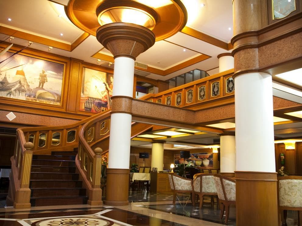 Zaza Hotel Bangpoo photo 5