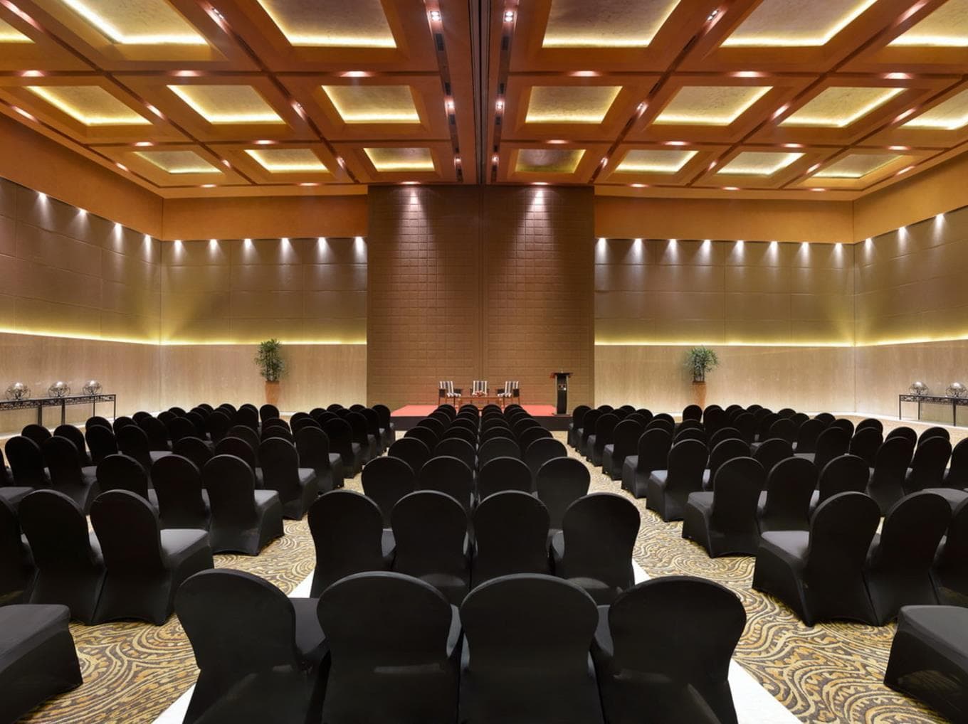 The LaLiT Great Eastern Kolkata photo 5