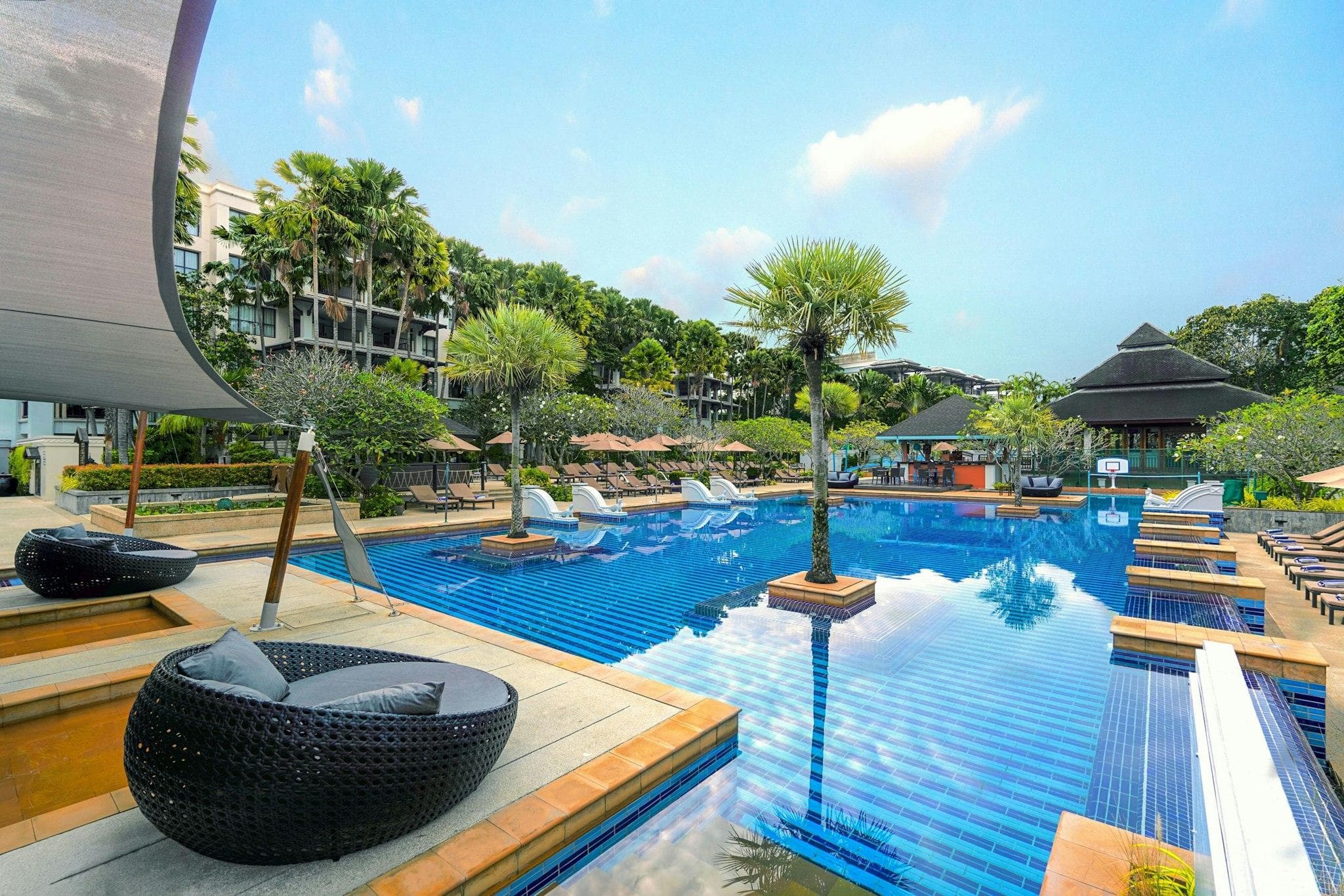 Marriott's Mai Khao Resort - Phuket photo 3