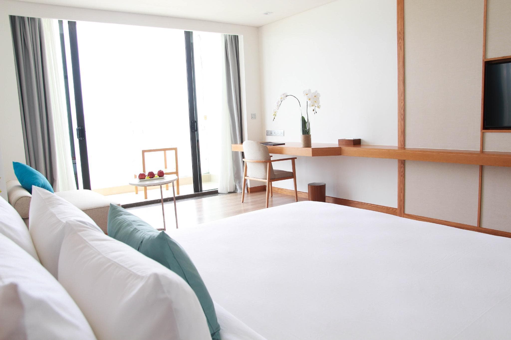 TMS Hotel Da Nang Beach photo 3