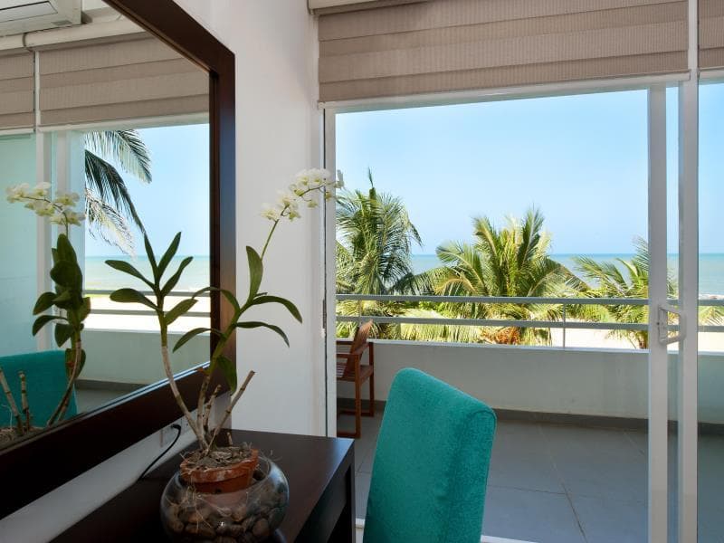 The Beach Apartments photo 2