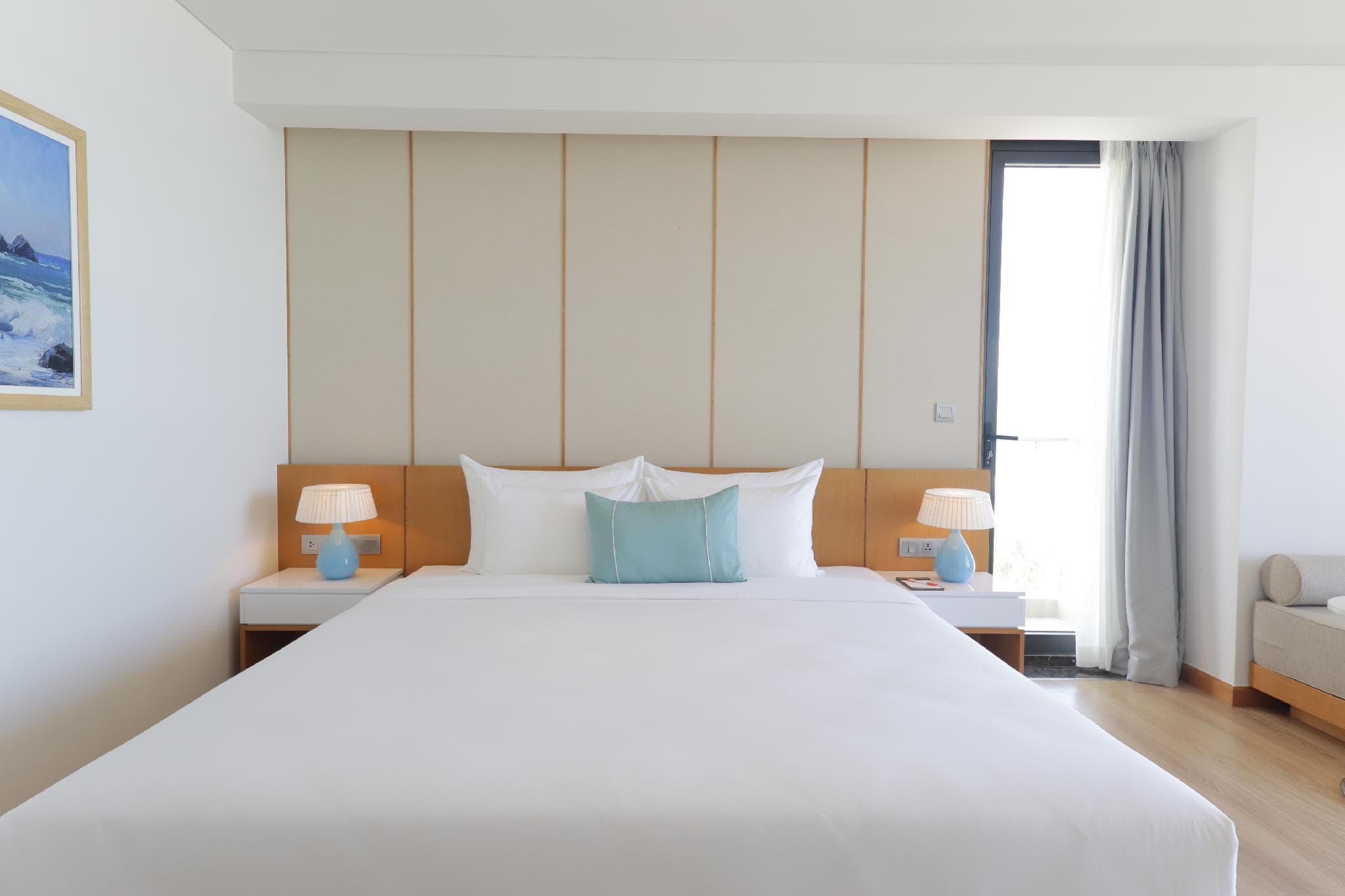 TMS Hotel Da Nang Beach photo 2