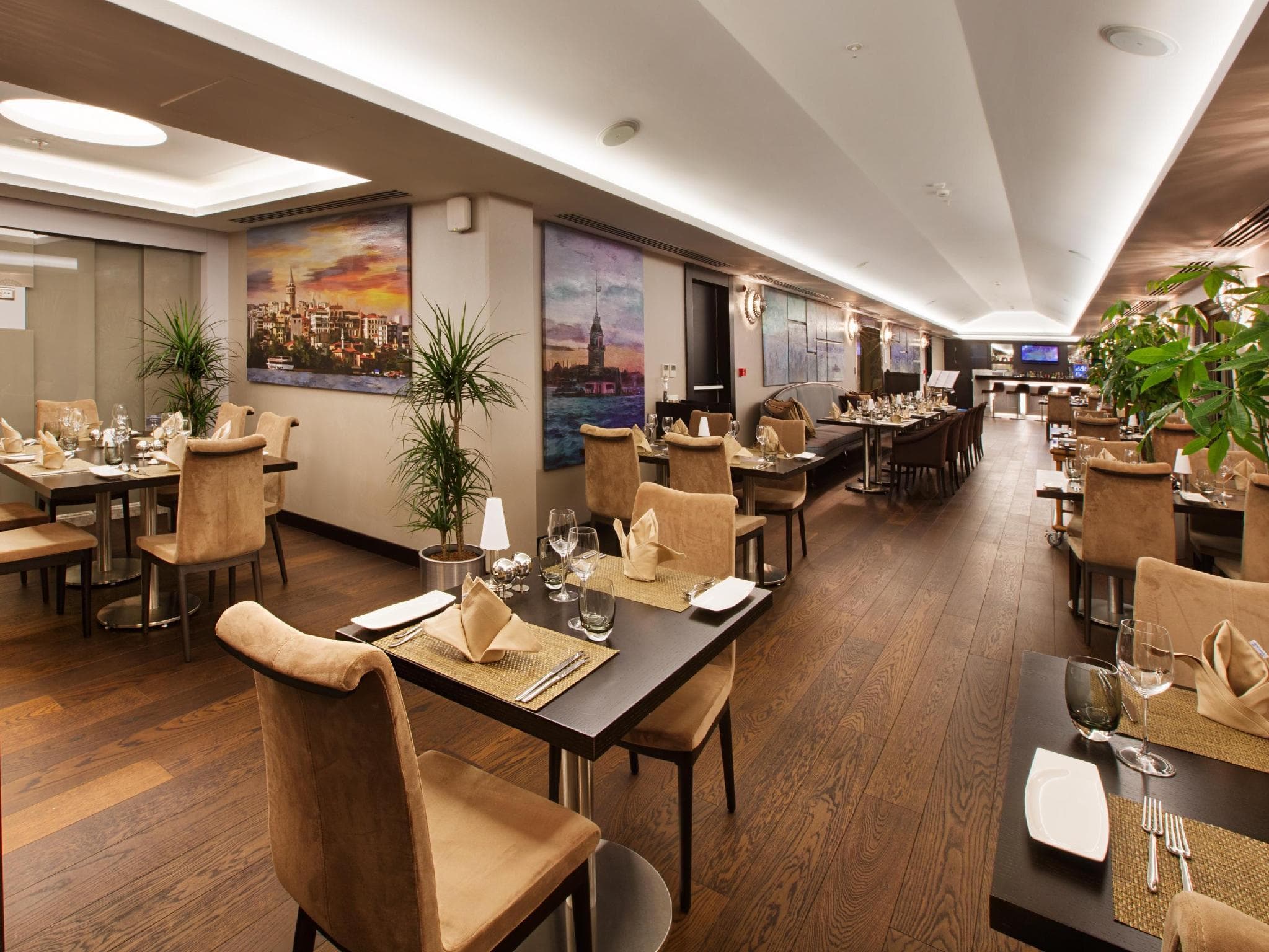 Dedeman Bostanci Istanbul Hotel and Convention Center photo 4