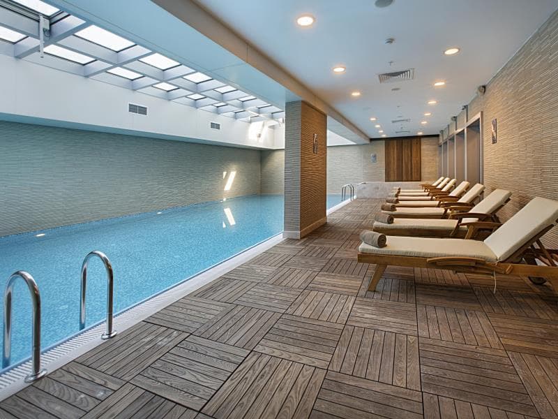 Dedeman Bostanci Istanbul Hotel and Convention Center photo 5